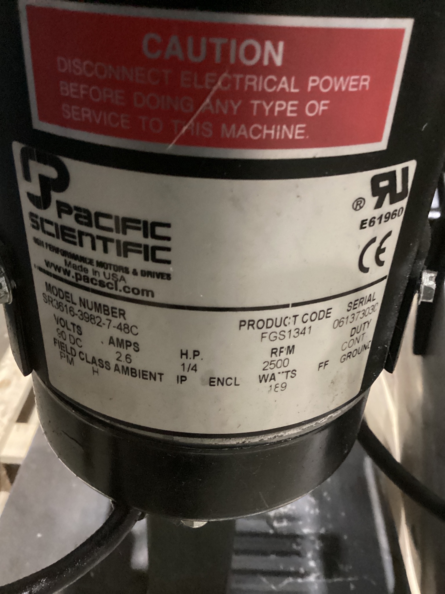 Rapid-Air S4 Stock Reel & Straightener Combo / Dual Head Uncoiler USED 3