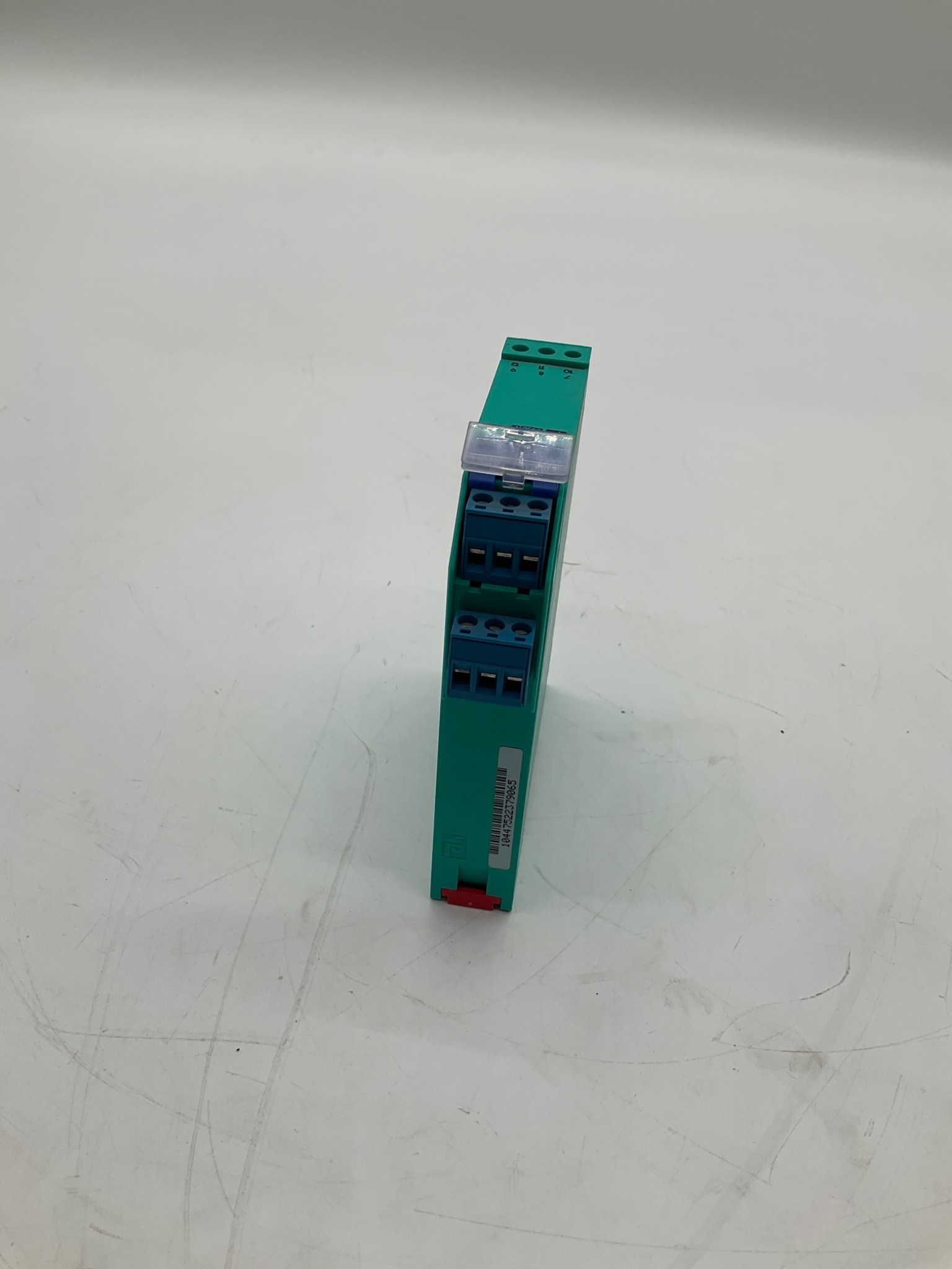 Pepperl+Fuchs KFD0-CS-Ex2.50P 72145 Isolated Barrier USED 3