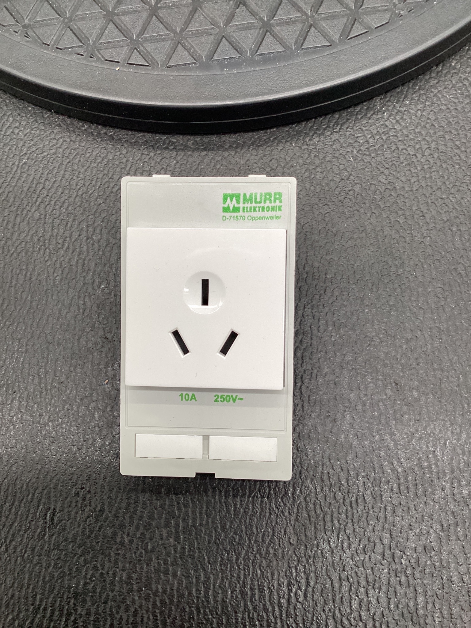 Murr Elektronik 4000-68000-3250000 MODLINK MSDD Power Insert AU/NZ NEW 2