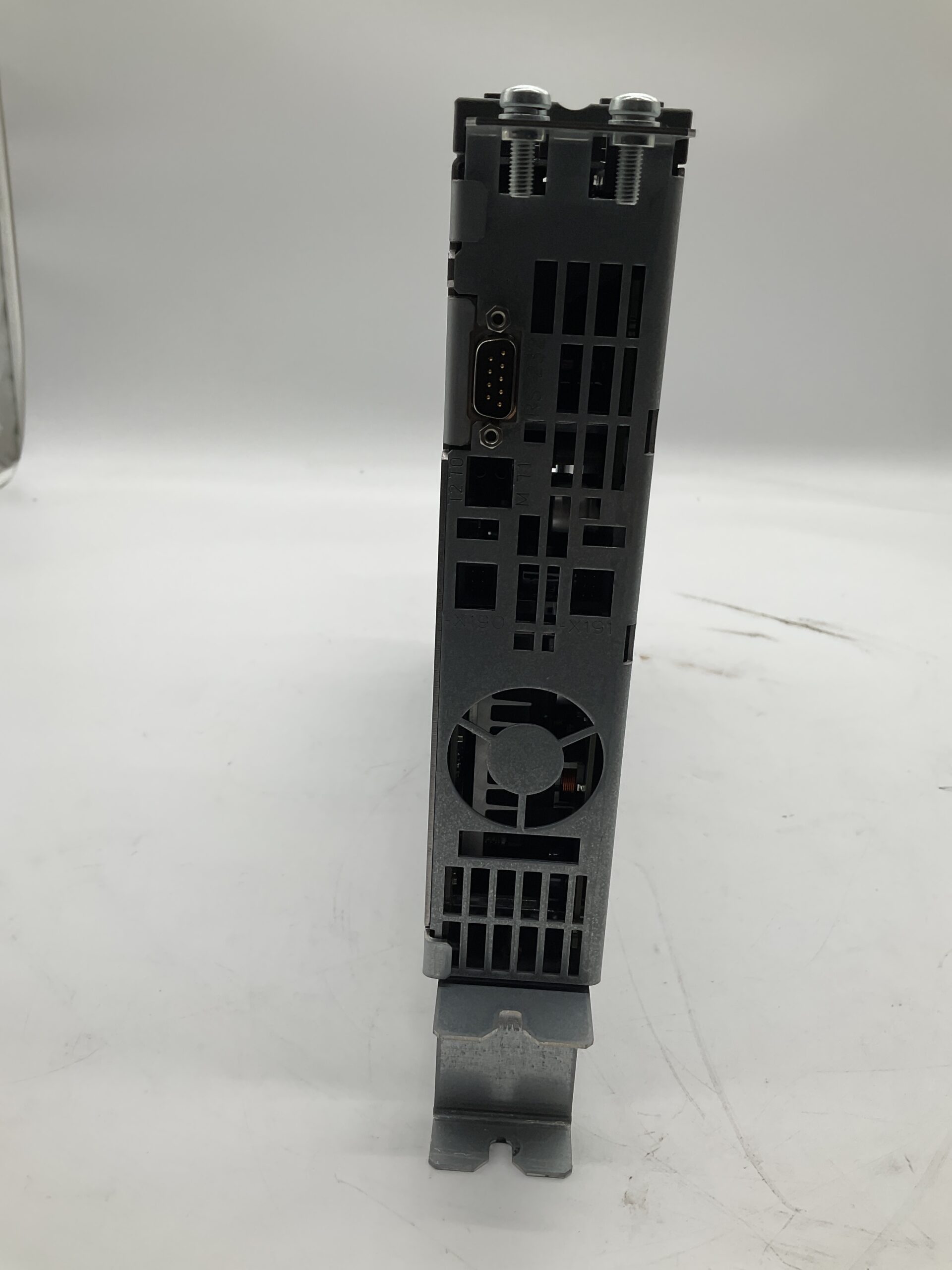 SIEMENS 6FC5371-0AA30-0AB0 SINUMERIK 840D sl NCU 710.3B USED 3
