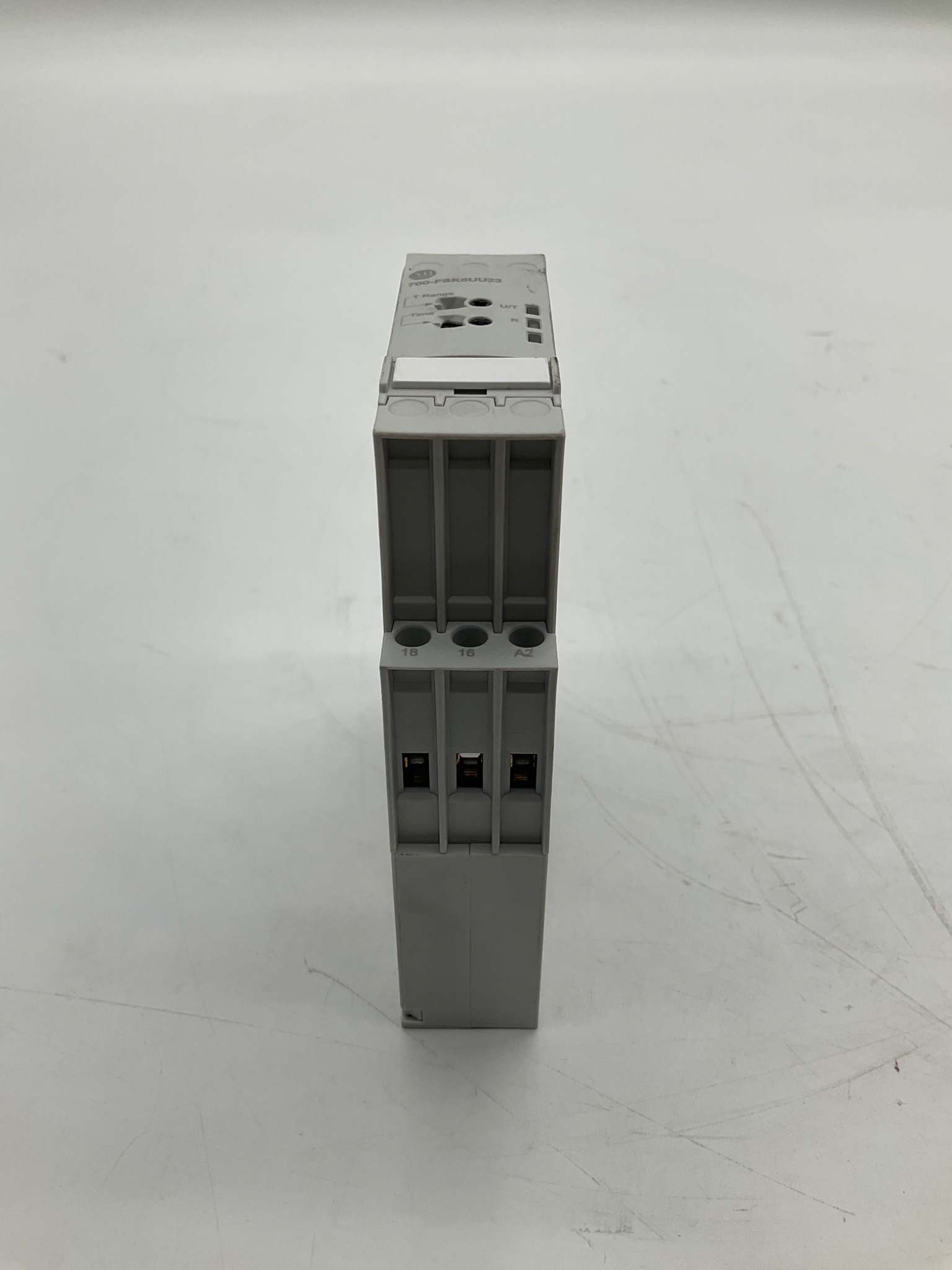 Allen-Bradley 700-FSK6UU23 Multifunction Time Relay USED 1