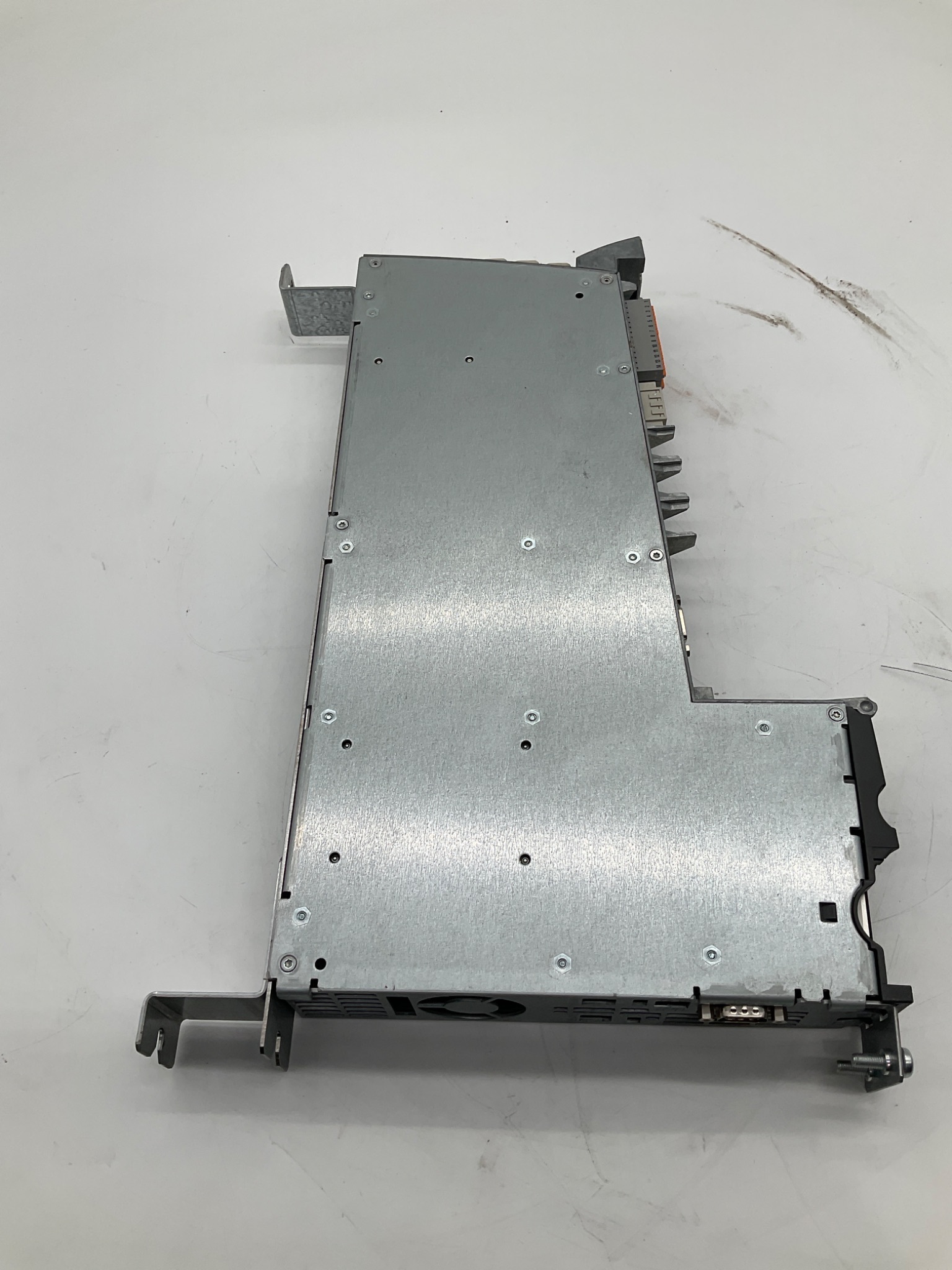 SIEMENS 6FC5371-0AA30-0AB0 SINUMERIK 840D sl NCU 710.3B USED 4