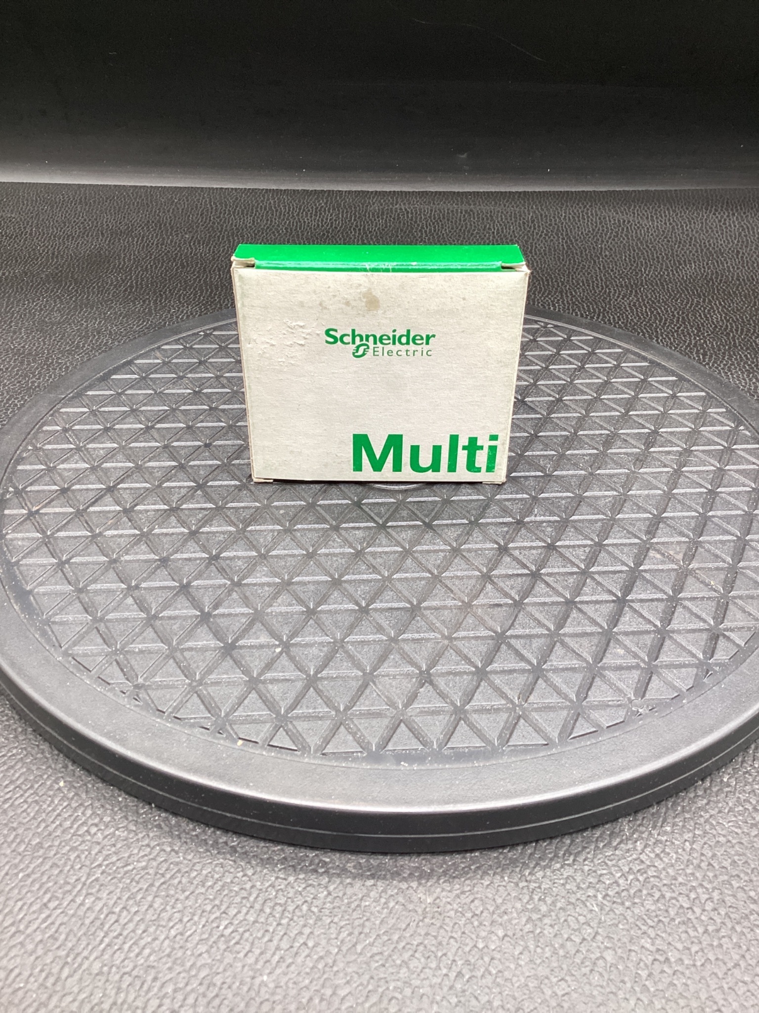 Schneider Electric 24425CA Multi 9 C60 Supplementary Protector C1A 1-Pole NEW 0