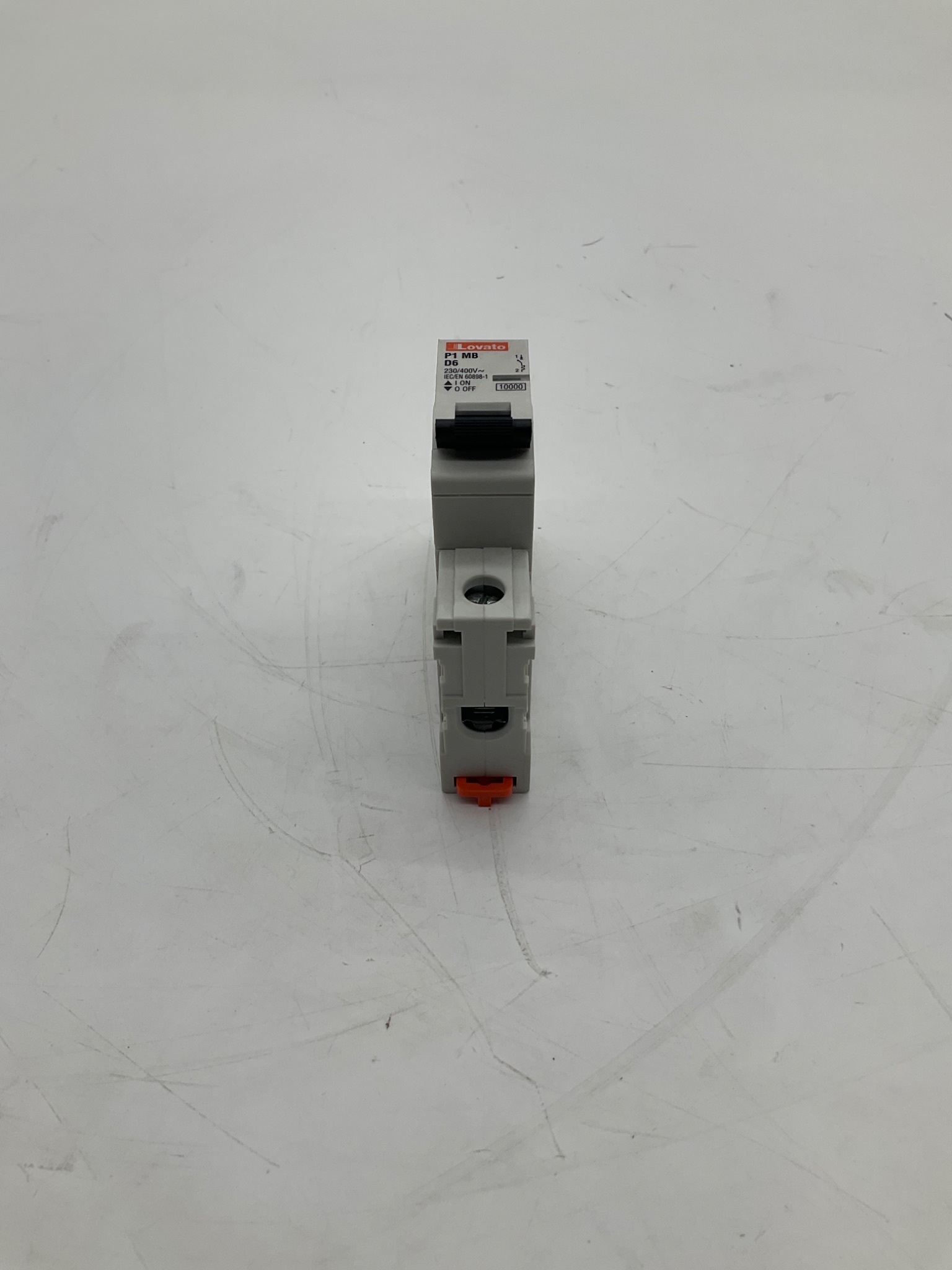 Siemens 5SJ4113-7HG41 Miniature Circuit Breaker 13A 1-Pole USED 0