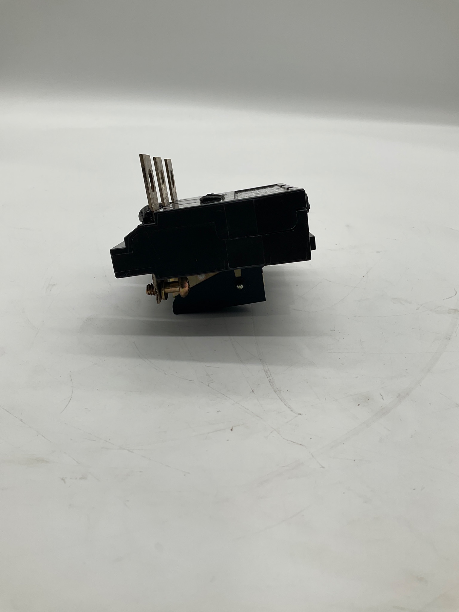 Siemens FD63T225 I-T-E Circuit Breaker Trip Unit 225A 3-Pole USED 1