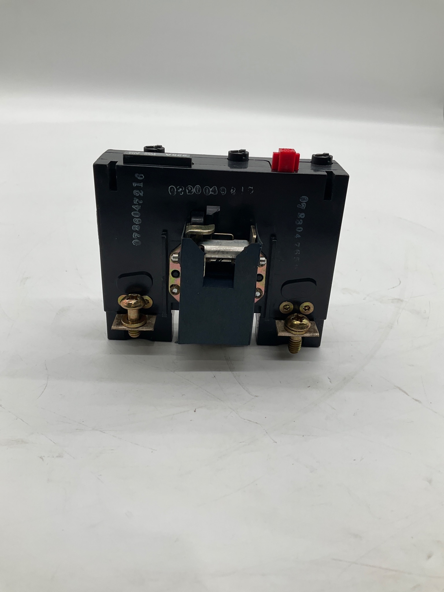 Siemens FD63T225 I-T-E Circuit Breaker Trip Unit 225A 3-Pole USED 3