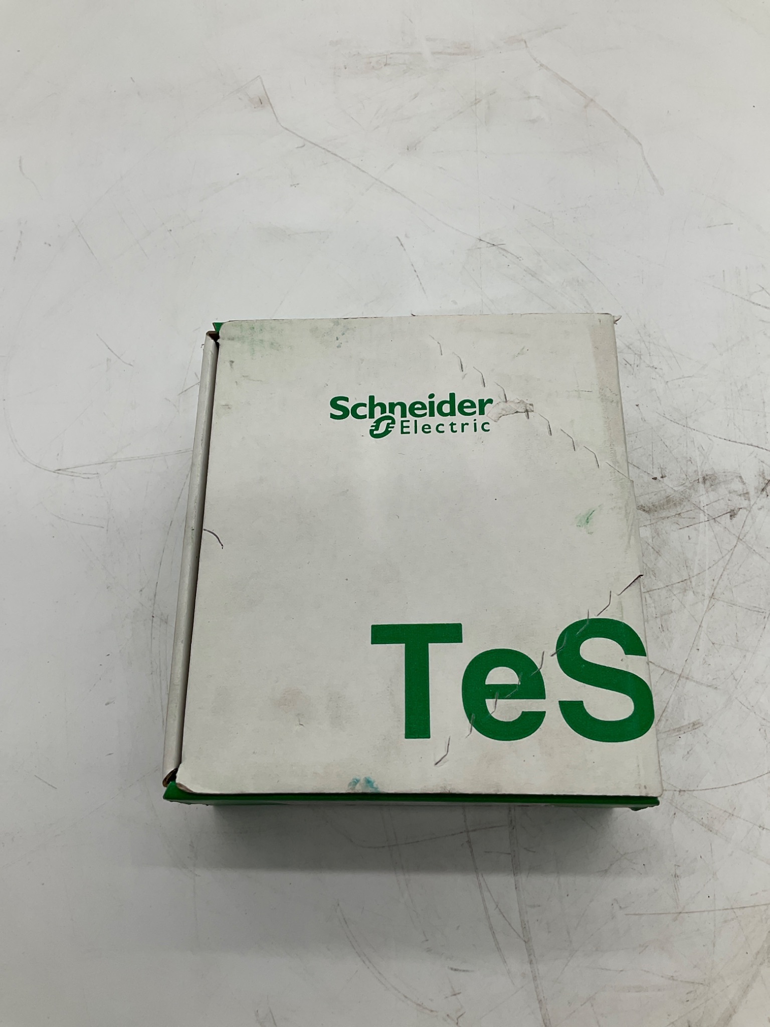 SCHNEIDER ELECTRIC LC1D40AG7 3P Contactor NEW 0