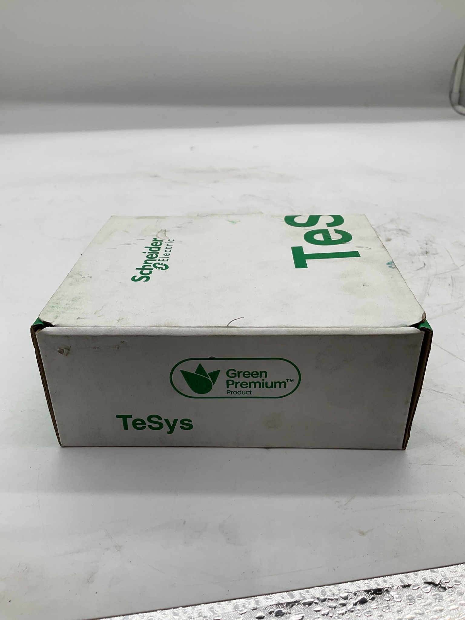 SCHNEIDER ELECTRIC LC1D40AG7 3P Contactor NEW 2