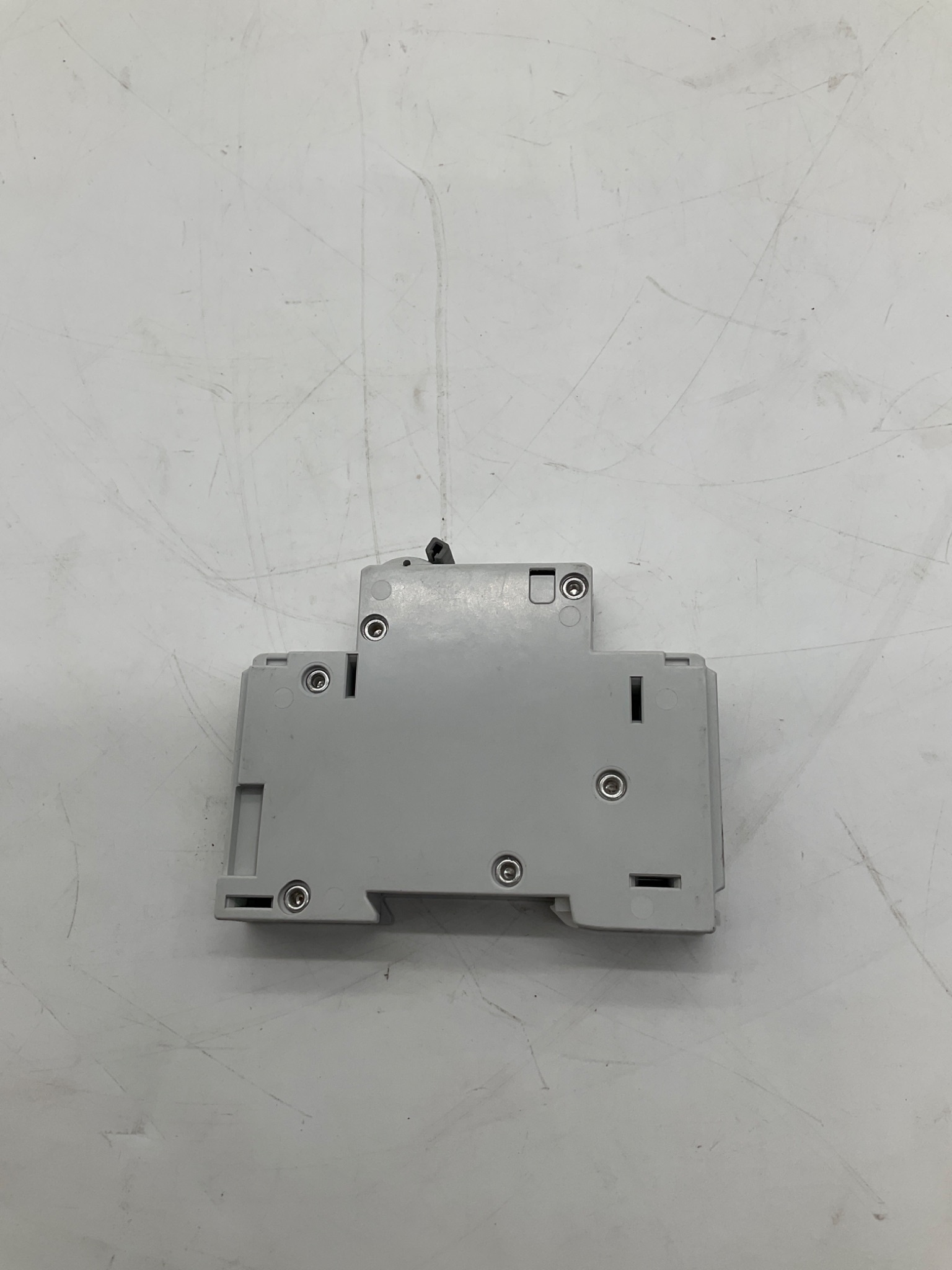 Allen-Bradley 1492-CB1 G010 Supplementary Protector 1A 1-Pole USED 2