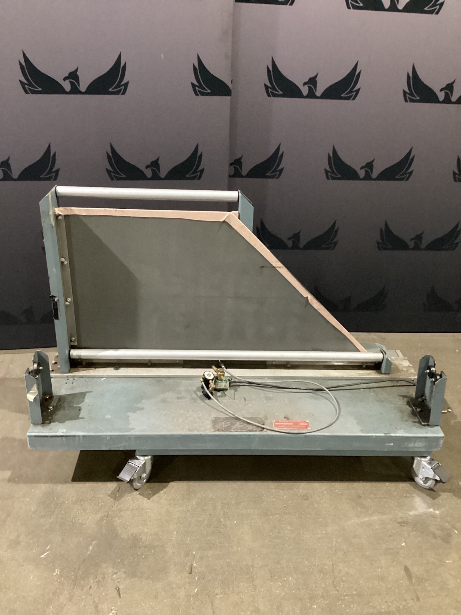 Shanklin C/Folder F3088 Centerfolder USED 0