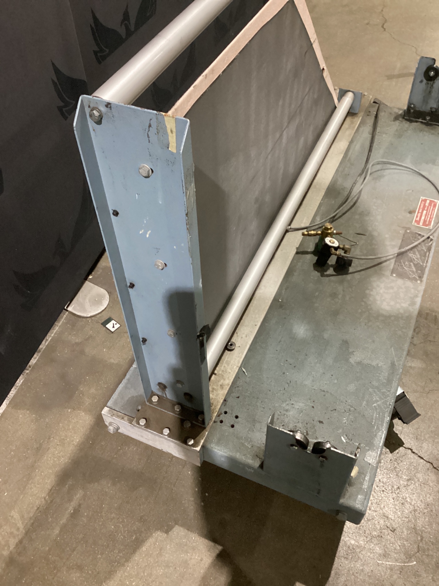 Shanklin C/Folder F3088 Centerfolder USED 1