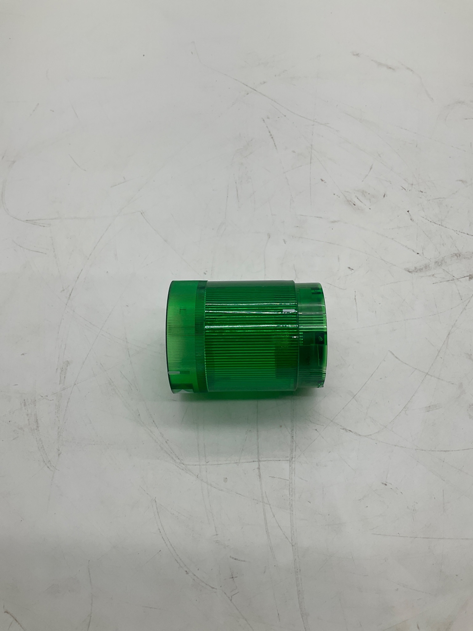 Siemens 8WD4 200-1AC Green Continuous Light Element 230V AC/DC NEW 3