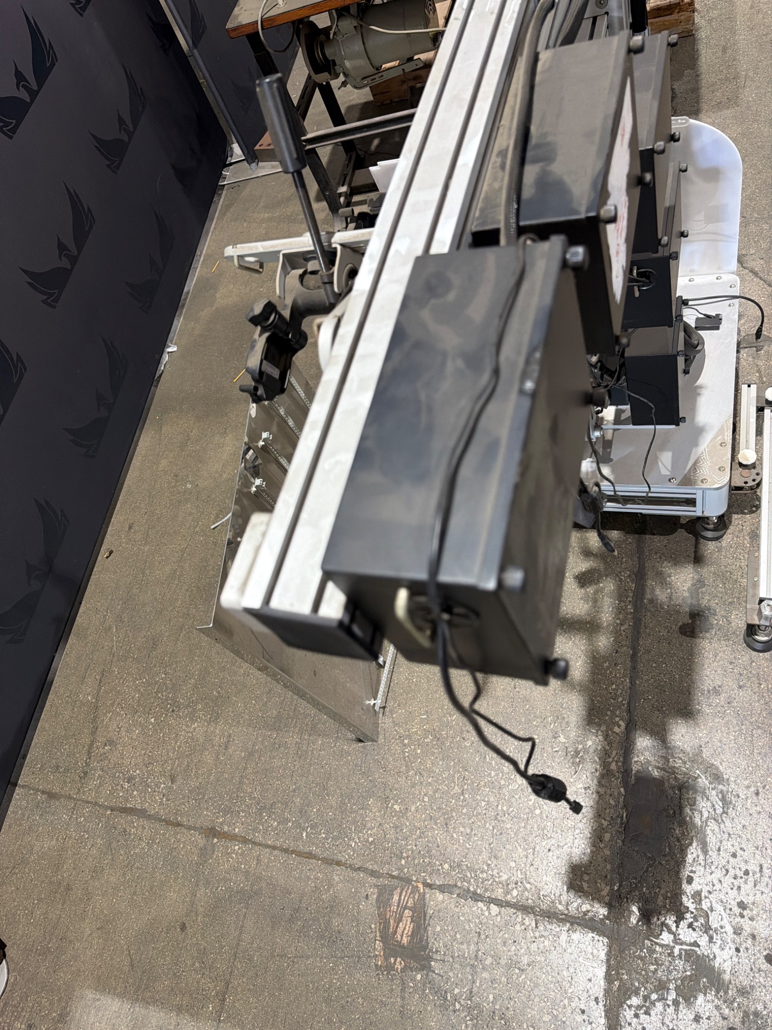 ORTERY 3D MultiArm 2000 Multi-Camera Imaging Platform USED 2