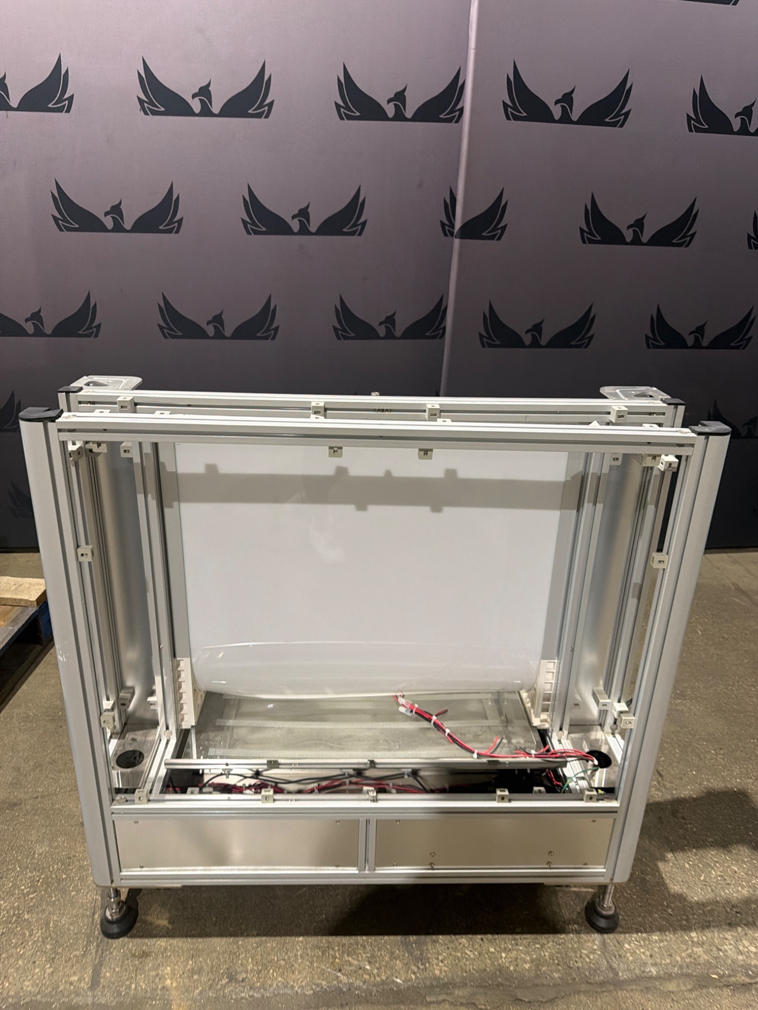 ORTERY 3D MultiArm 2000 Multi-Camera Imaging Platform USED 7