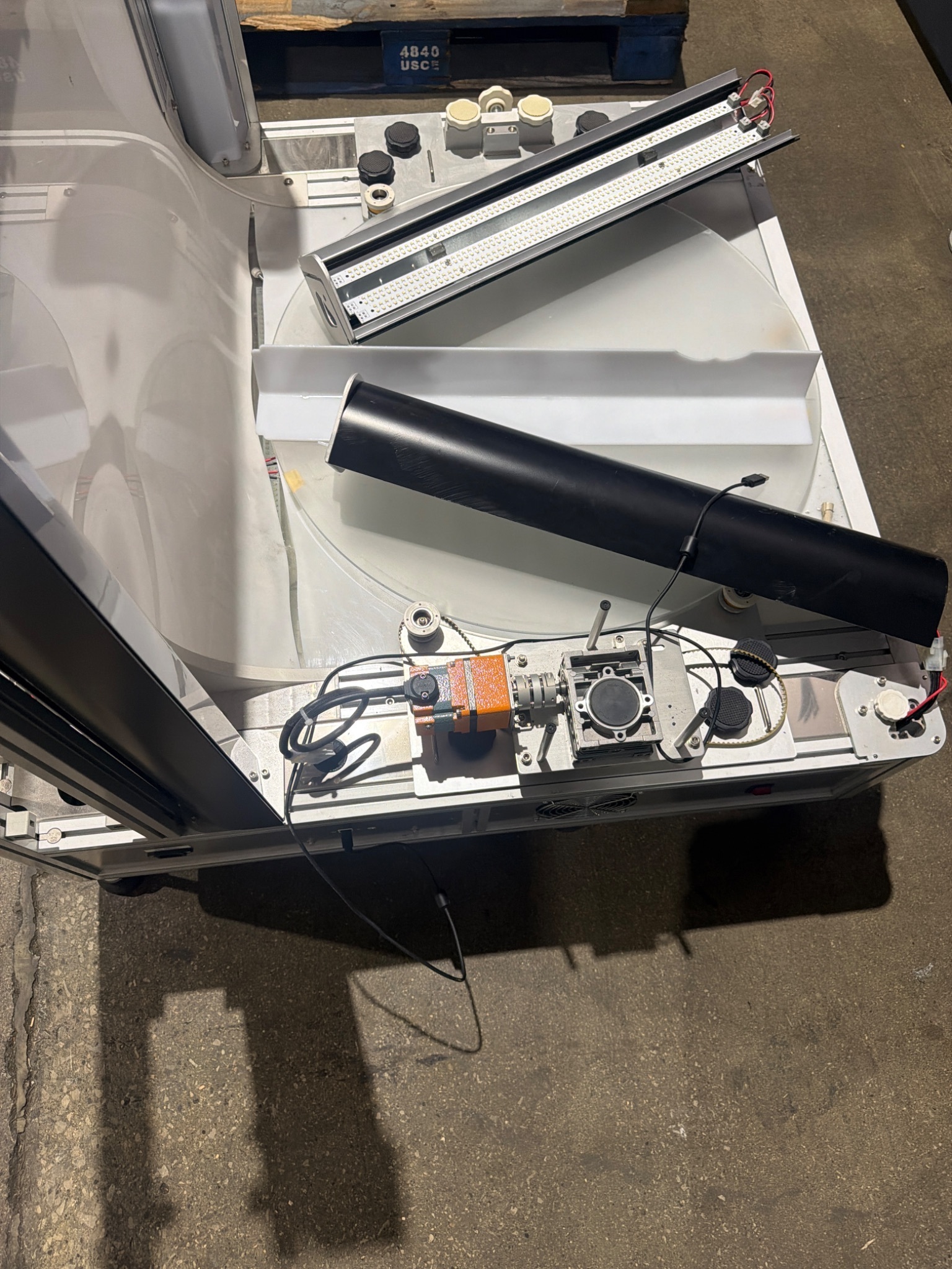 ORTERY 3D MultiArm 2000 Multi-Camera Imaging Platform USED 8