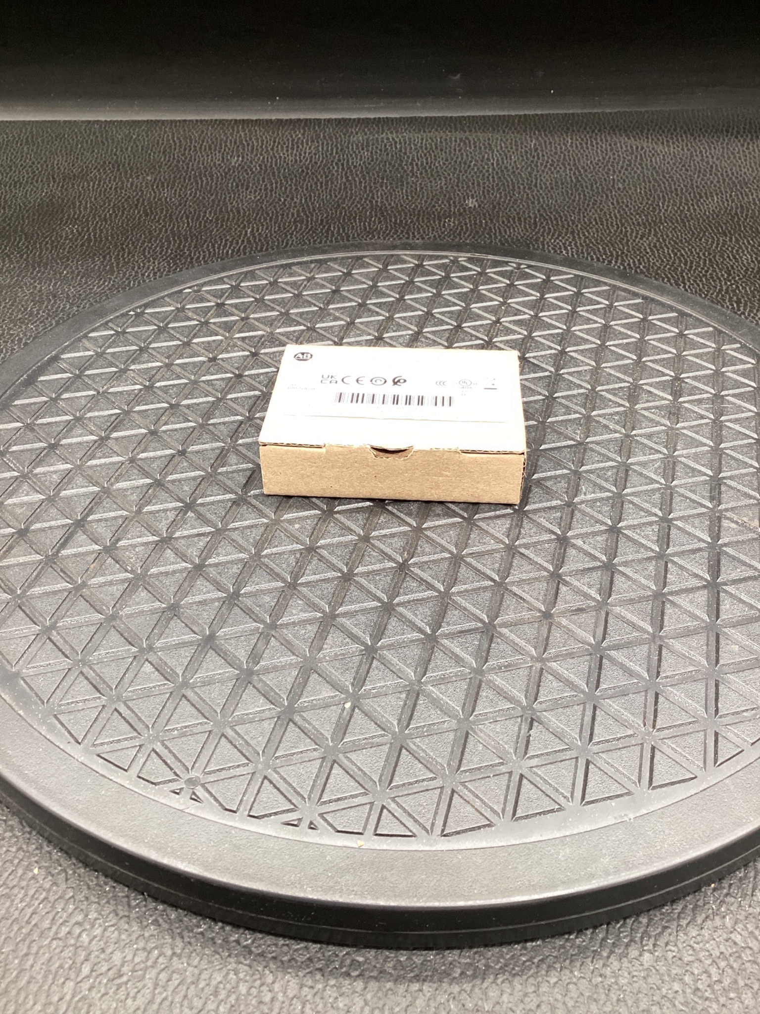ALLEN-BRADLEY 100-SA20 Side-Mount Auxiliary Contact Block NEW 0