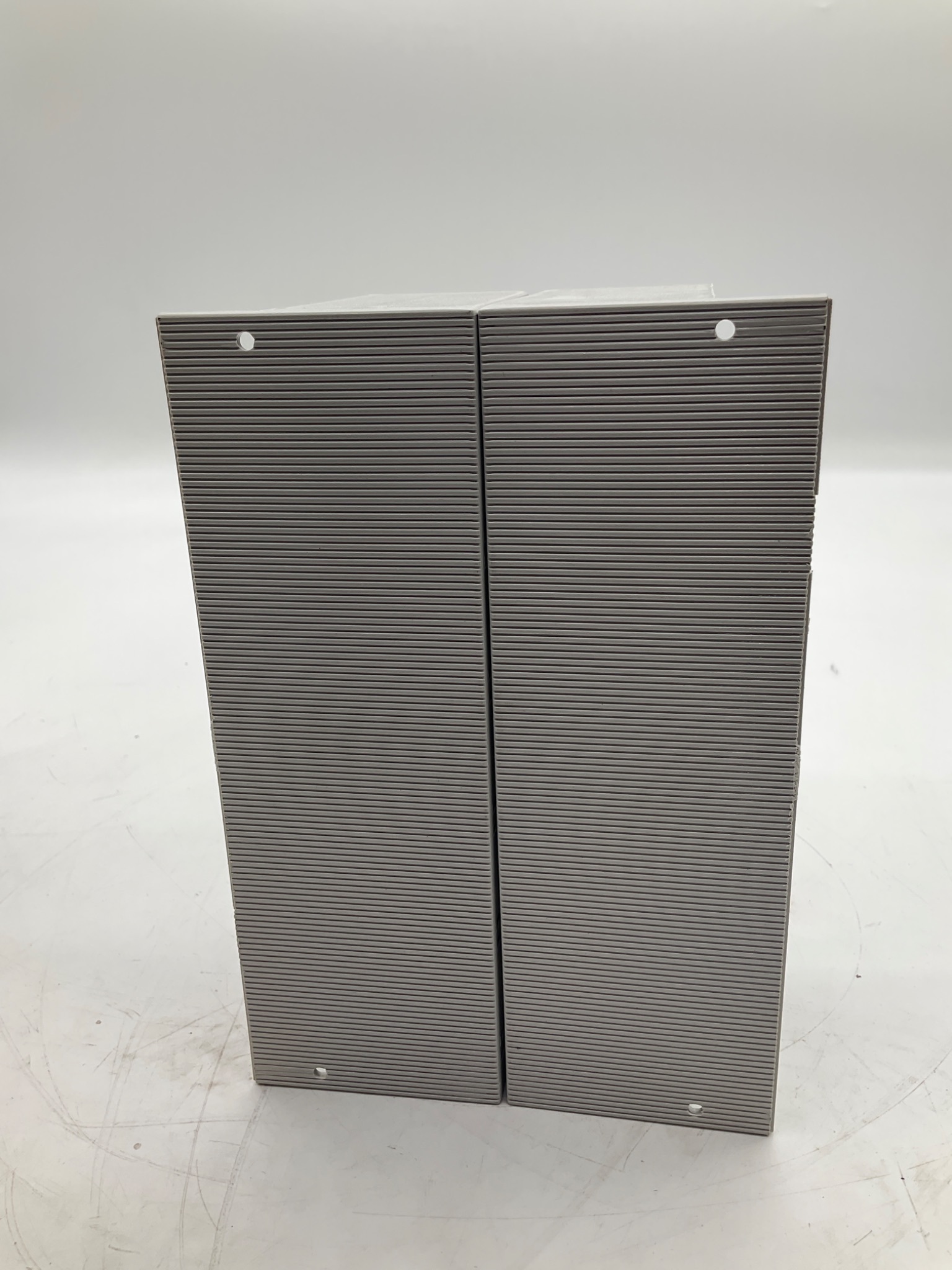 ALLEN-BRADLEY 140G-M-TC3H High Terminal Cover 3P Frame M NEW 1