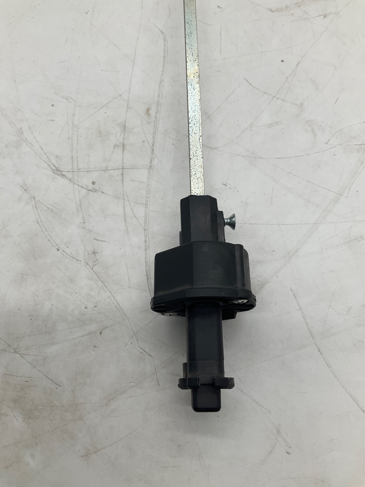 SIEMENS 3LD2517-0TK13 Rotary Disconnect Switch Assembly USED 2