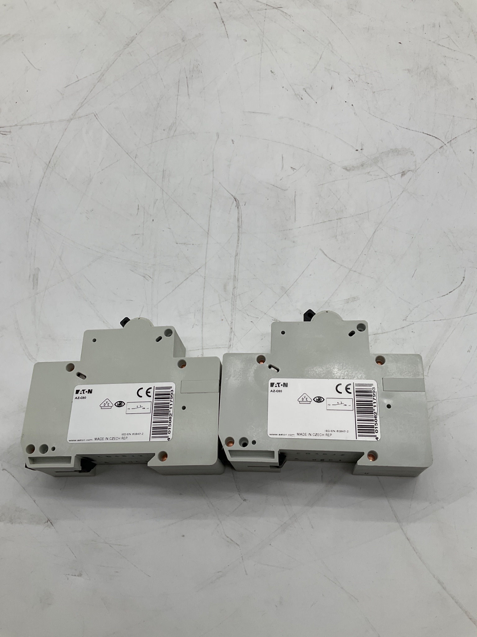 EATON AZ-C80 Miniature Circuit Breaker 80A NEW 1
