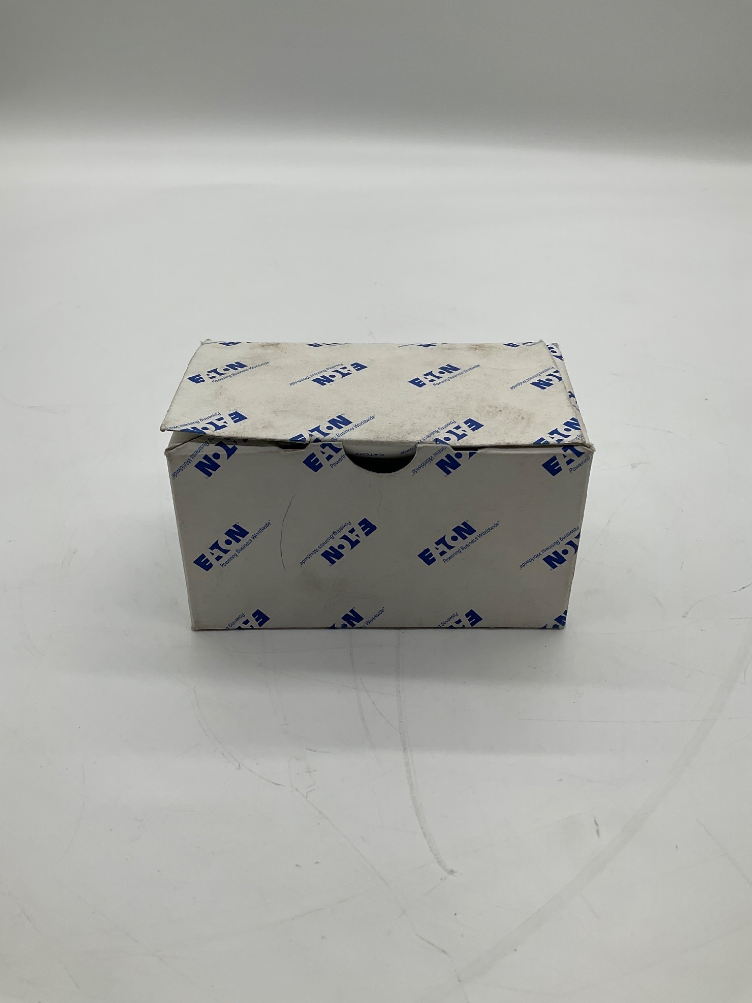 EATON NZM1-XIPK Finger Protection Terminal Cover Kit NEW 2