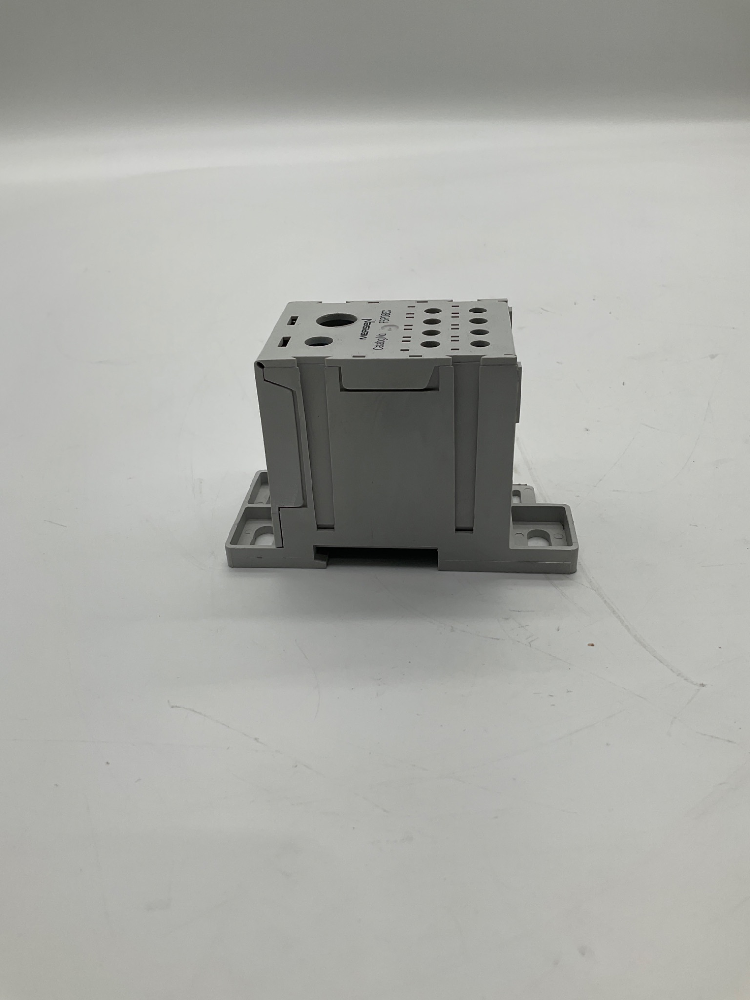 MERSEN FSPDB3C Power Distribution Block 310A 3-Pole NEW 1