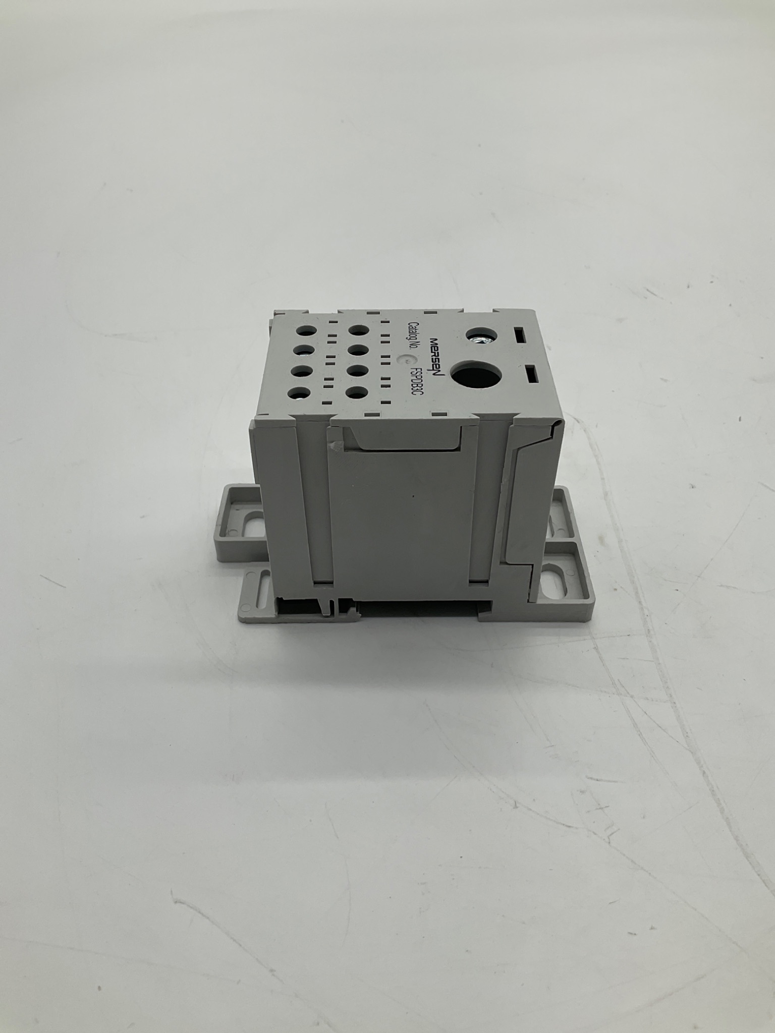 MERSEN FSPDB3C Power Distribution Block 310A 3-Pole NEW 3