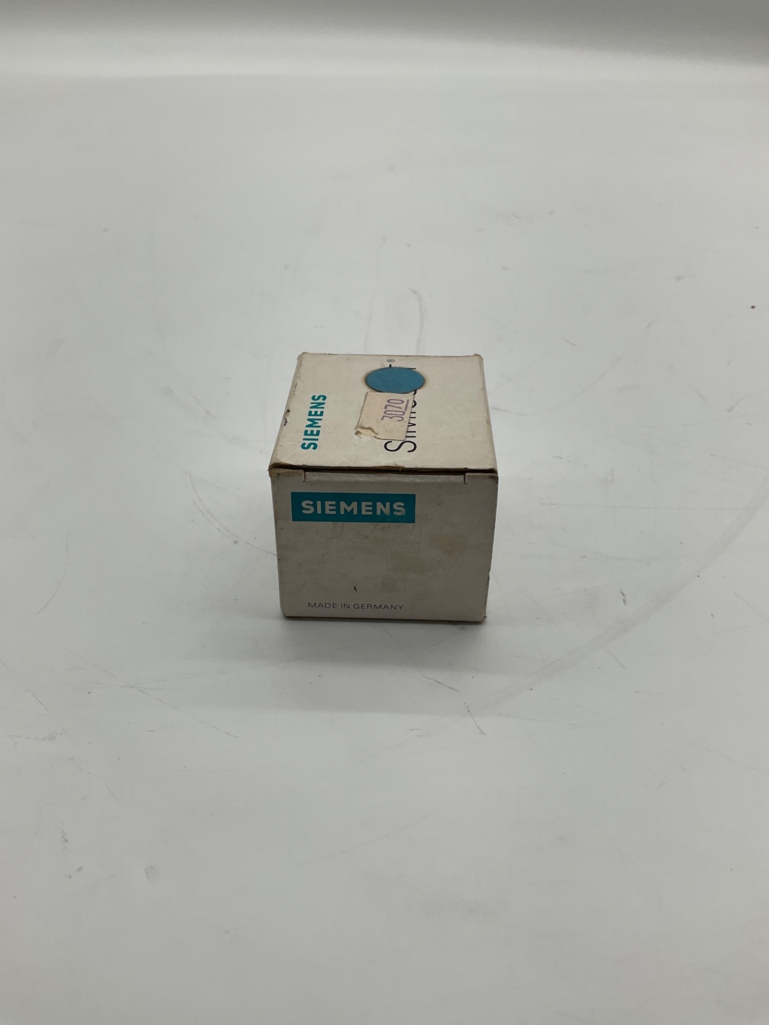 SIEMENS 3TX4422-0A Auxiliary Contact Block 2NO 2NC NEW 3