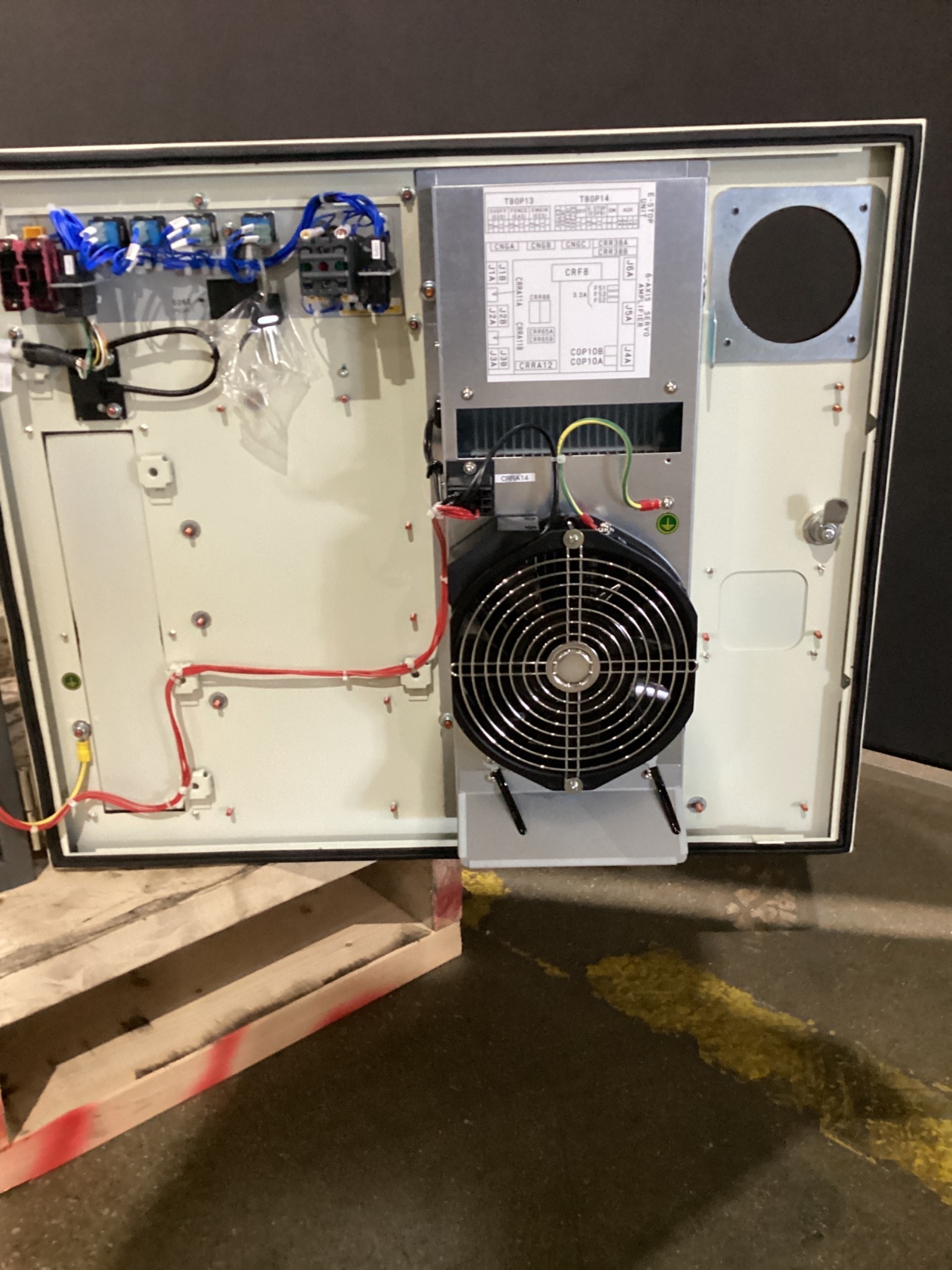 FANUC M-10iD/10L With R-30iB Plus Controller USED 4