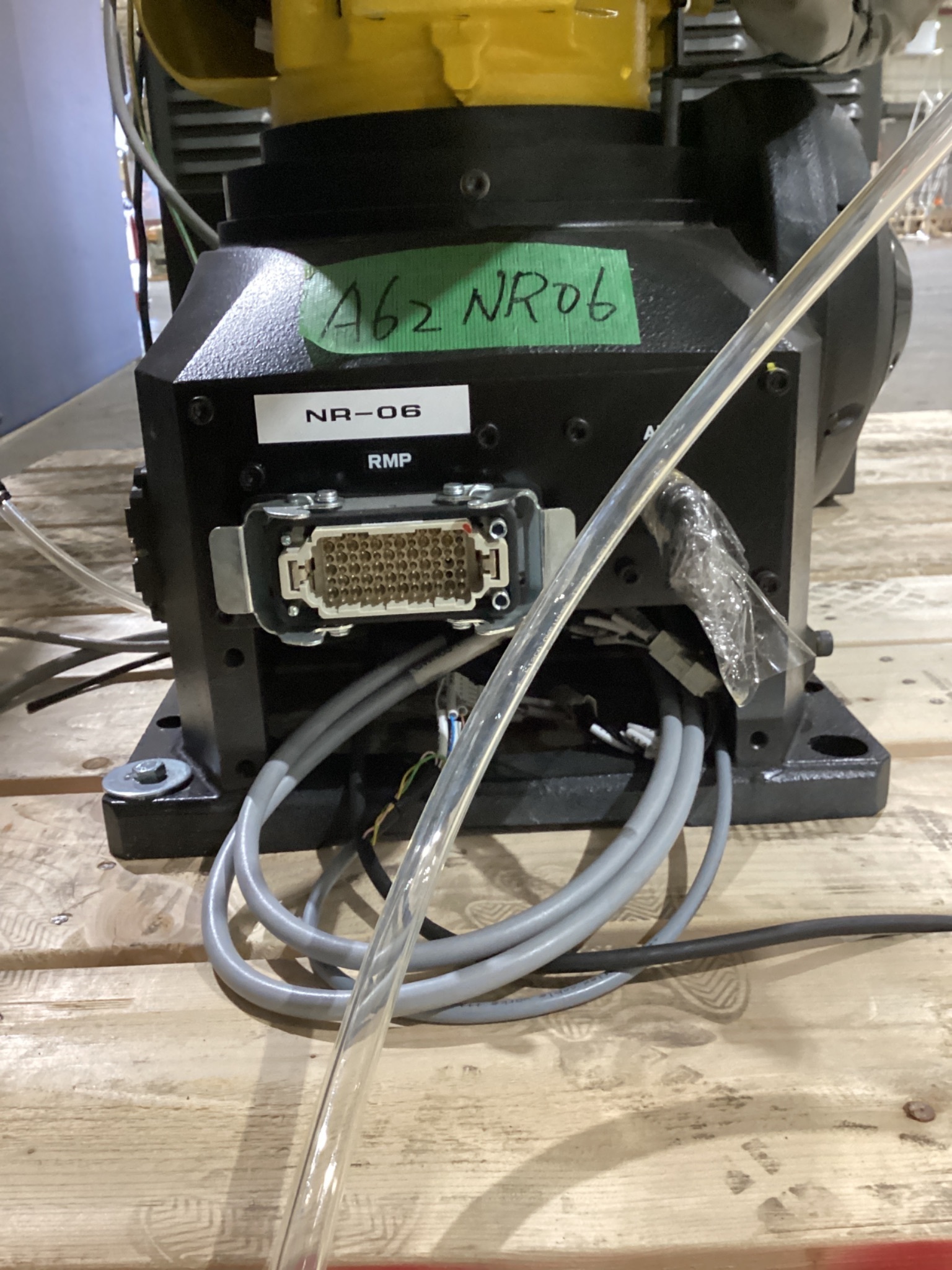FANUC M-10iD/10L With R-30iB Plus Controller USED 6