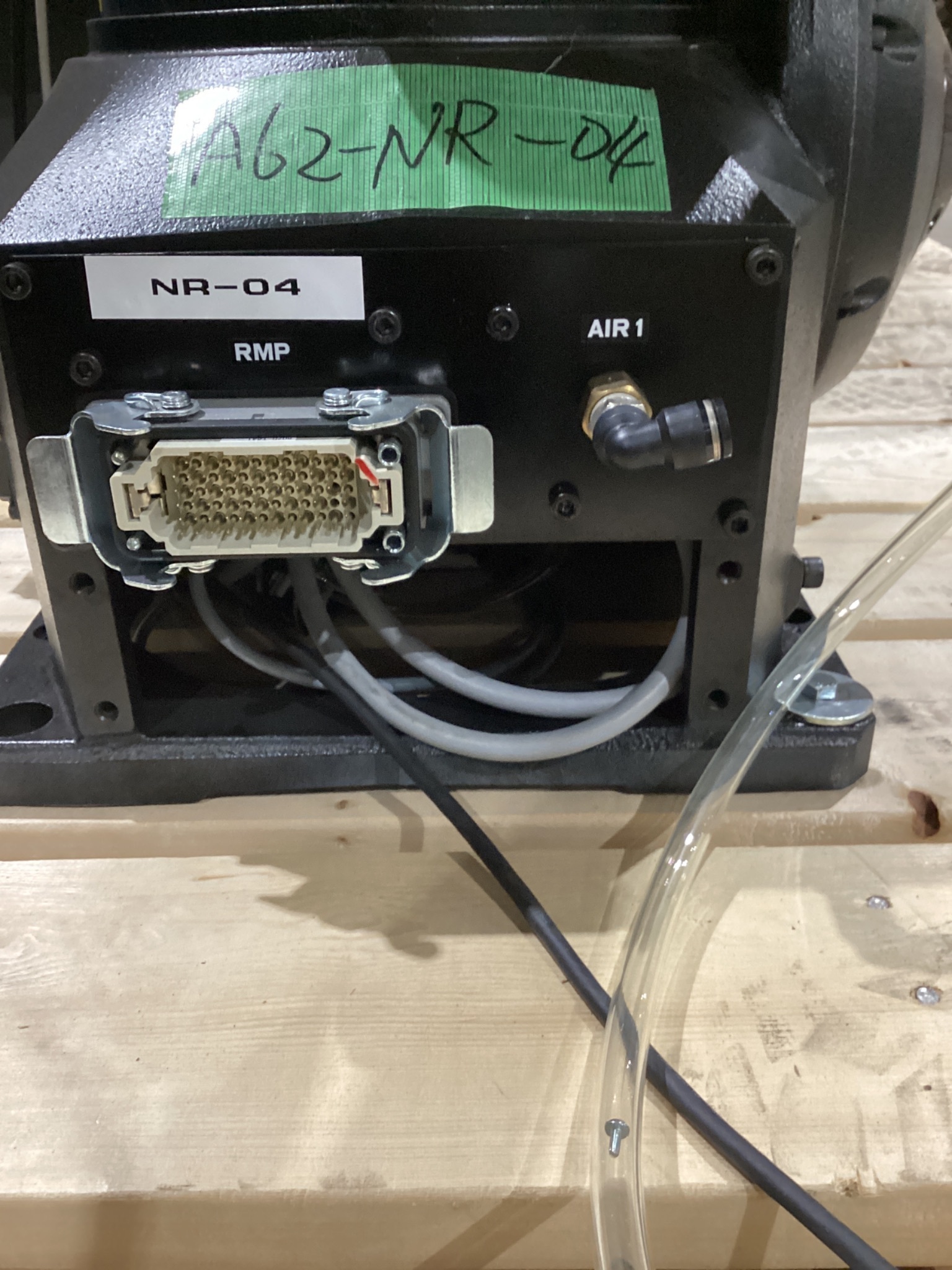 FANUC M-10iD/10L With R-30iB Plus Controller USED 7