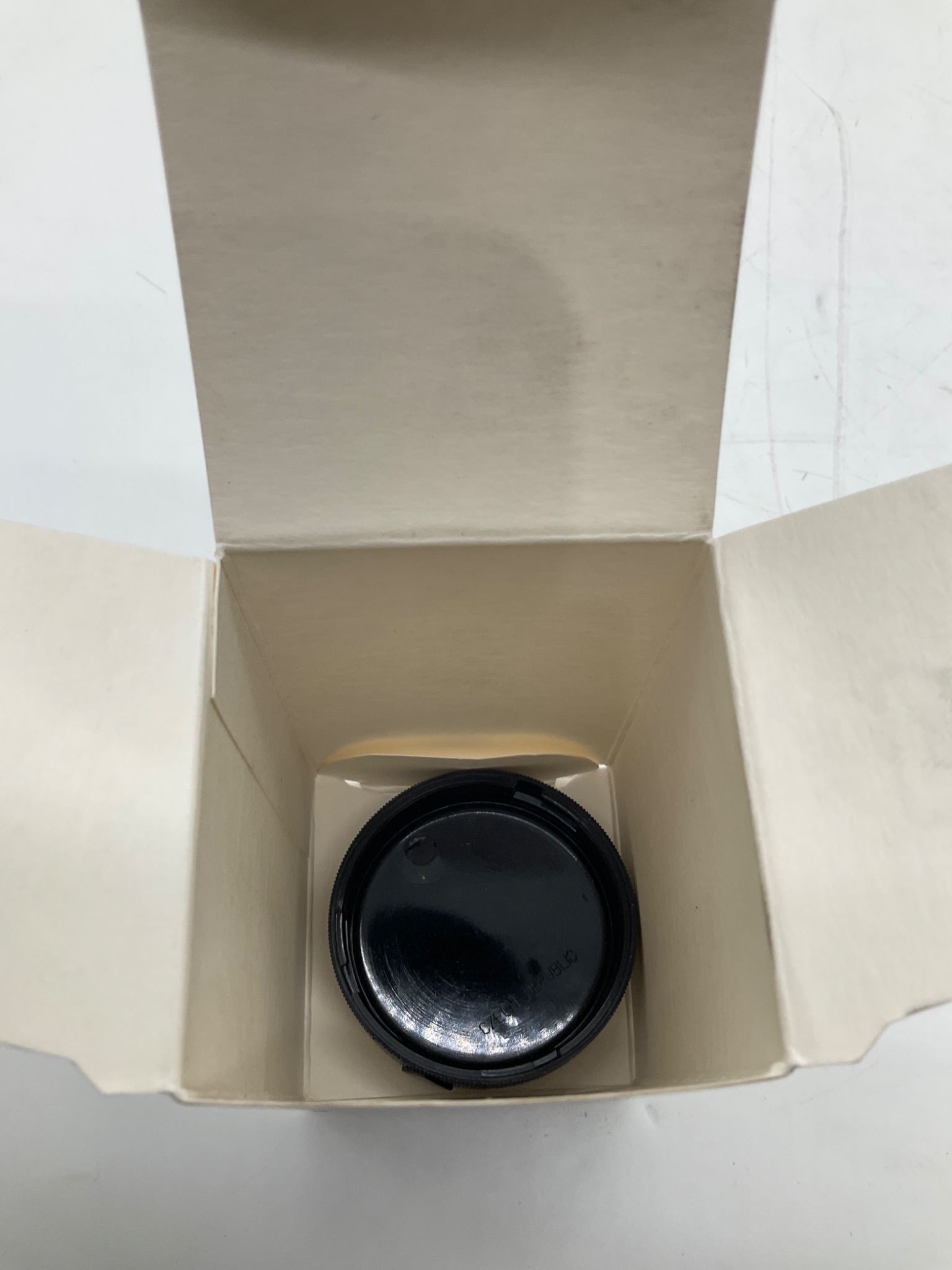 ALLEN-BRADLEY 855E-ABCAP Black End Cap NEW 2