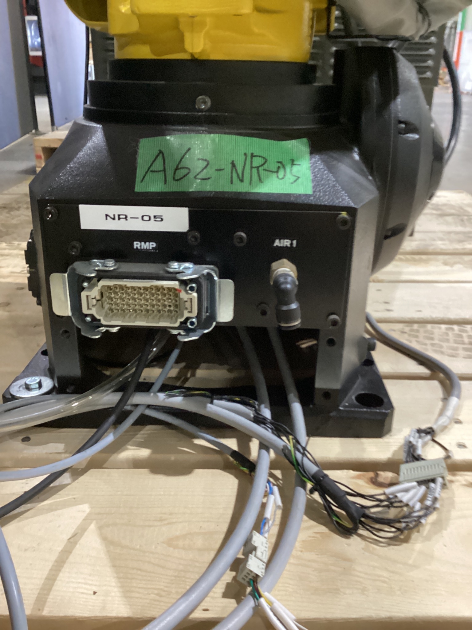 FANUC M-10iD/10L With R-30iB Plus Controller USED 6