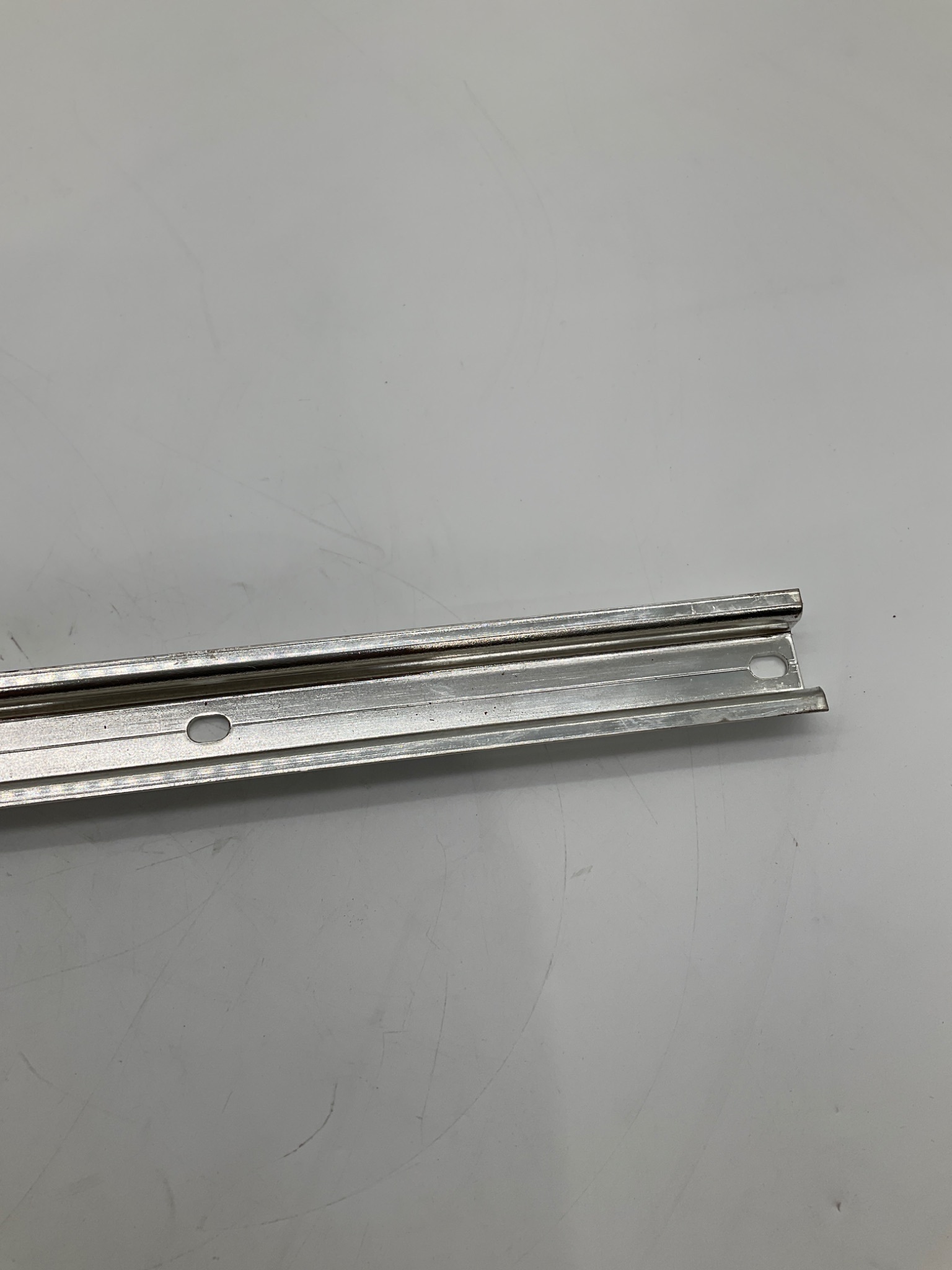 SIEMENS 6ES5 710-8MA11 Mounting Rail NEW 1