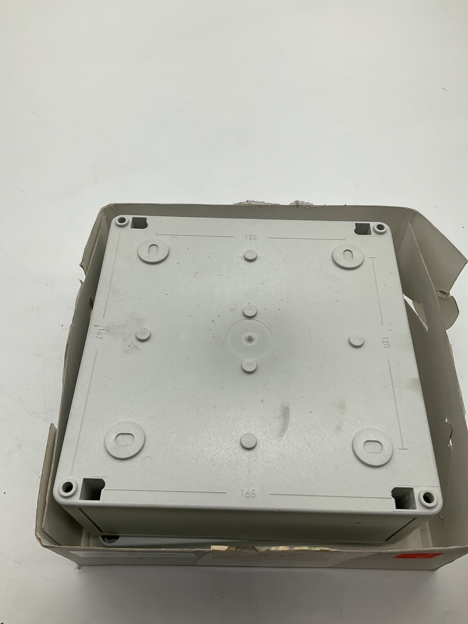 MURR ELEKTRONIK 4000-68000-9060020 Enclosure NEW 1