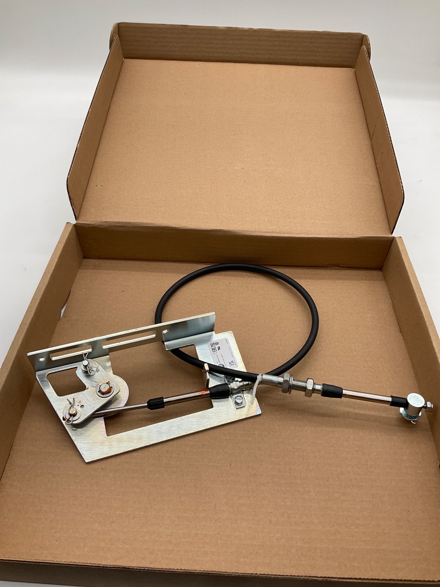 ALLEN-BRADLEY 1494U-C313 Cable Mechanism 30-100A 3 Ft NEW 2