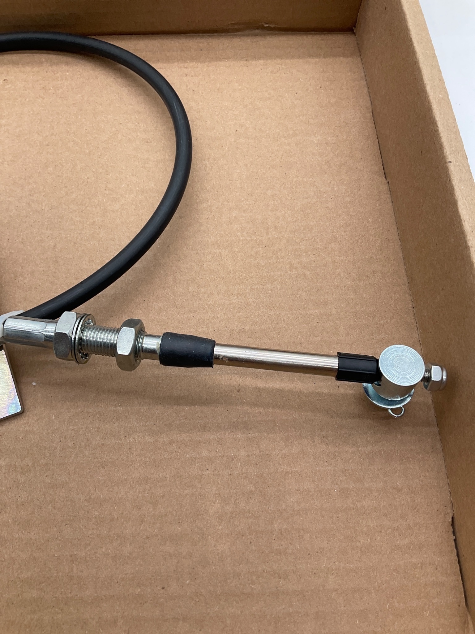 ALLEN-BRADLEY 1494U-C313 Cable Mechanism 30-100A 3 Ft NEW 4
