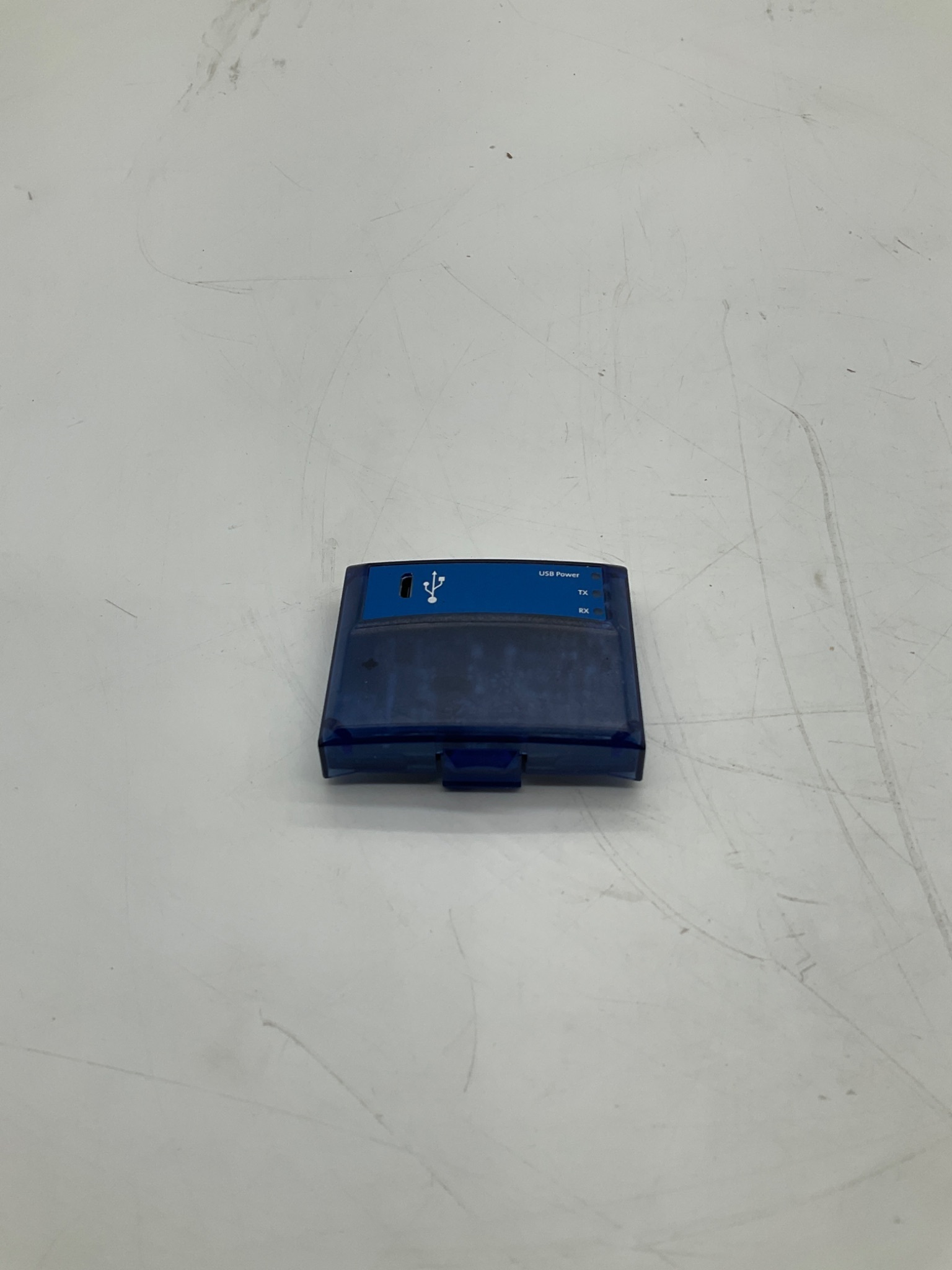 LENZE I5MADU0000000S i500 USB Module NEW 0