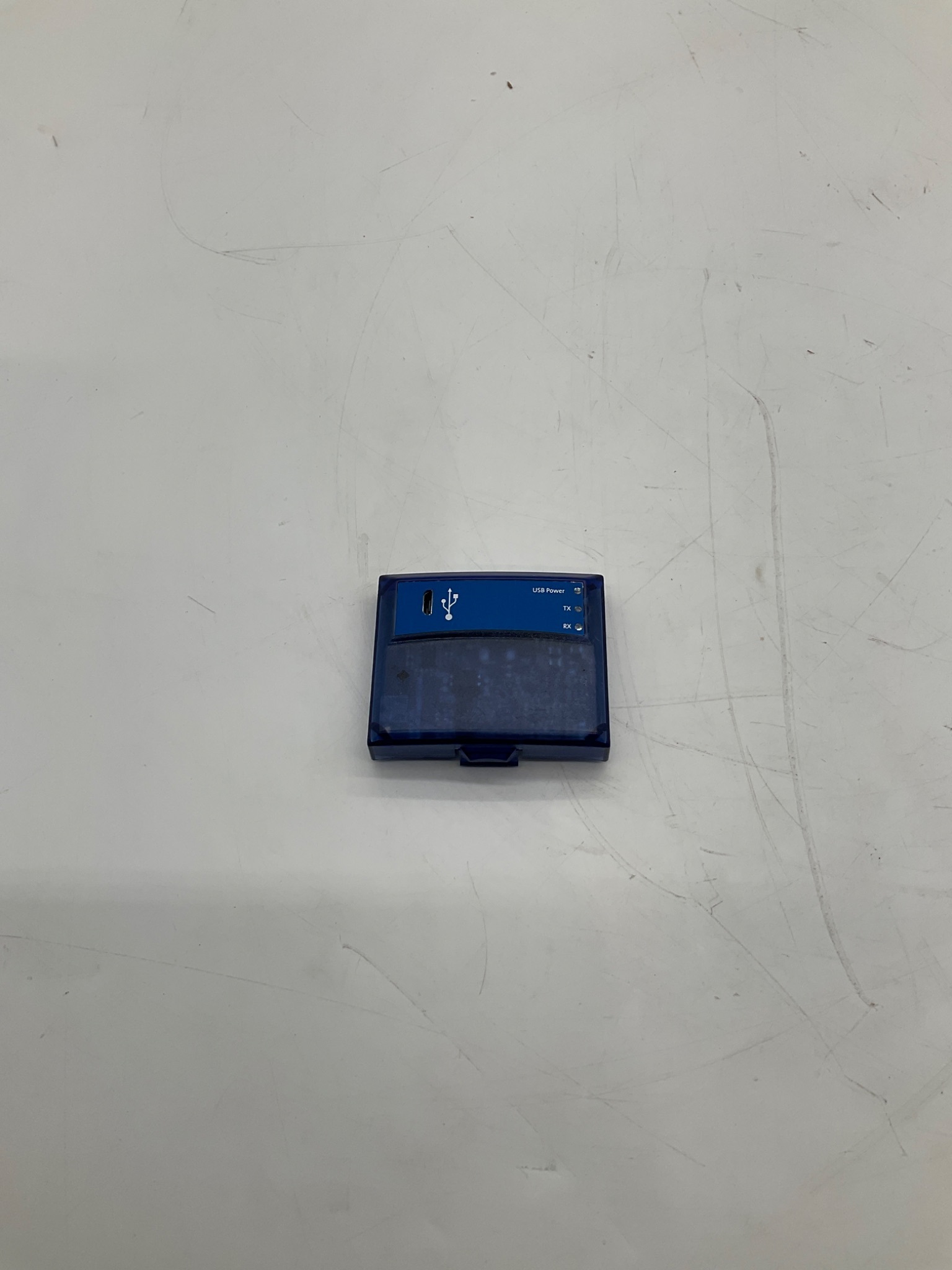 LENZE I5MADU0000000S i500 USB Module NEW 1