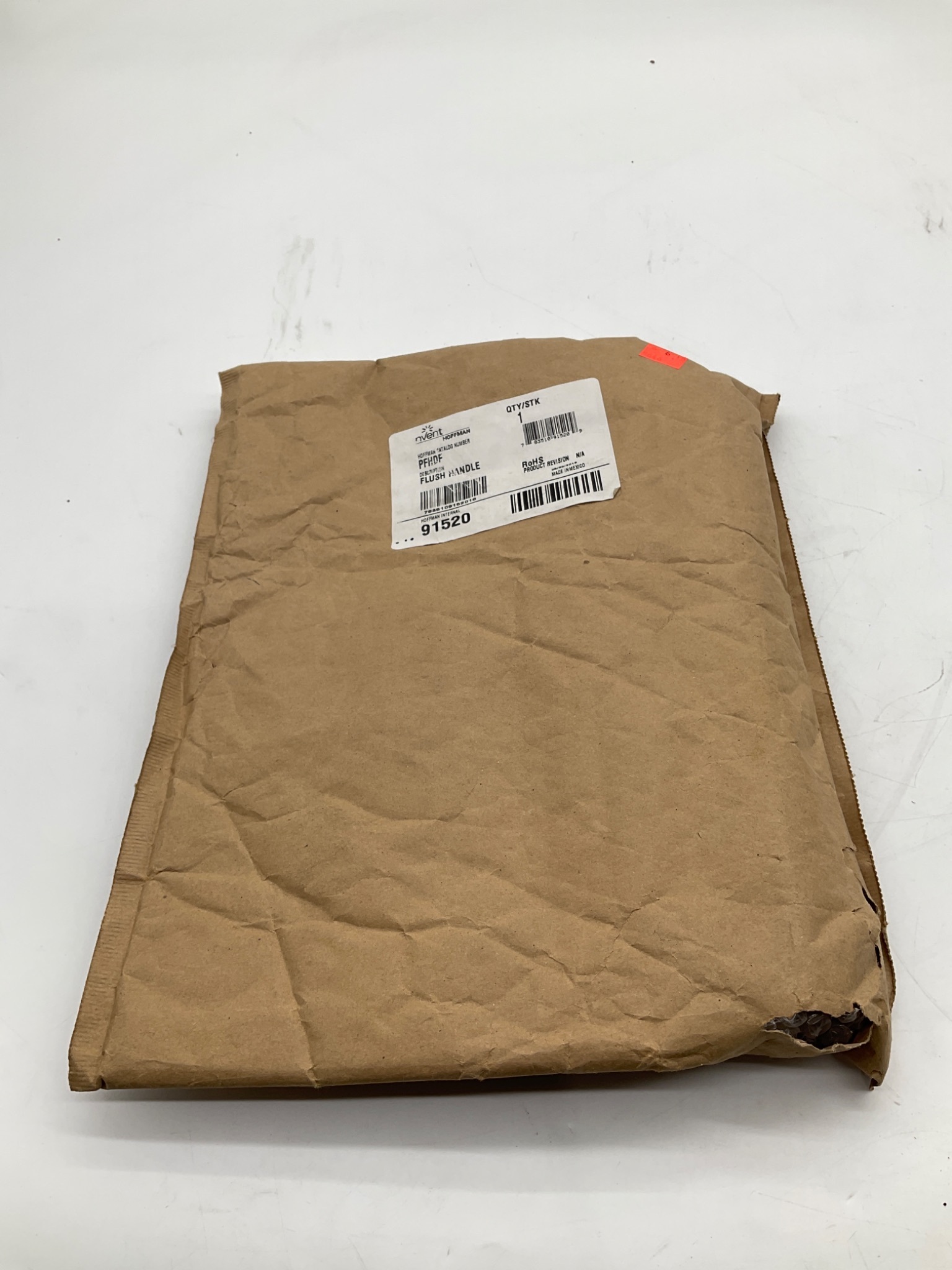 NVENT HOFFMAN PFHDF Flush Handle NEW 0