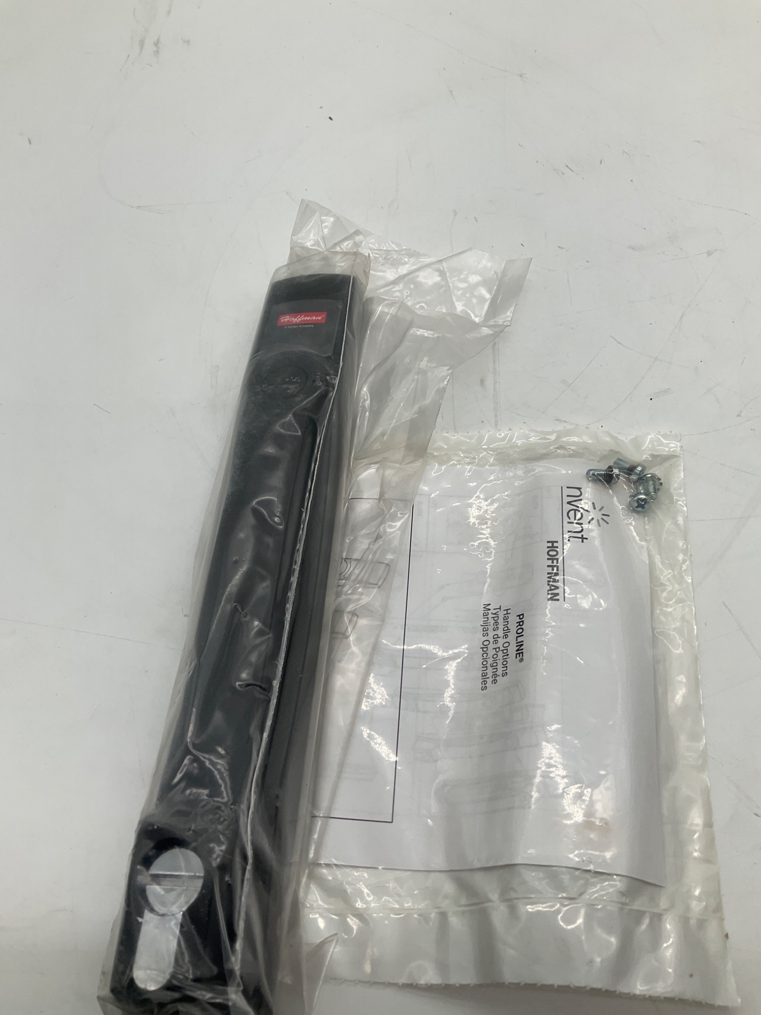 NVENT HOFFMAN PFHDF Flush Handle NEW 2