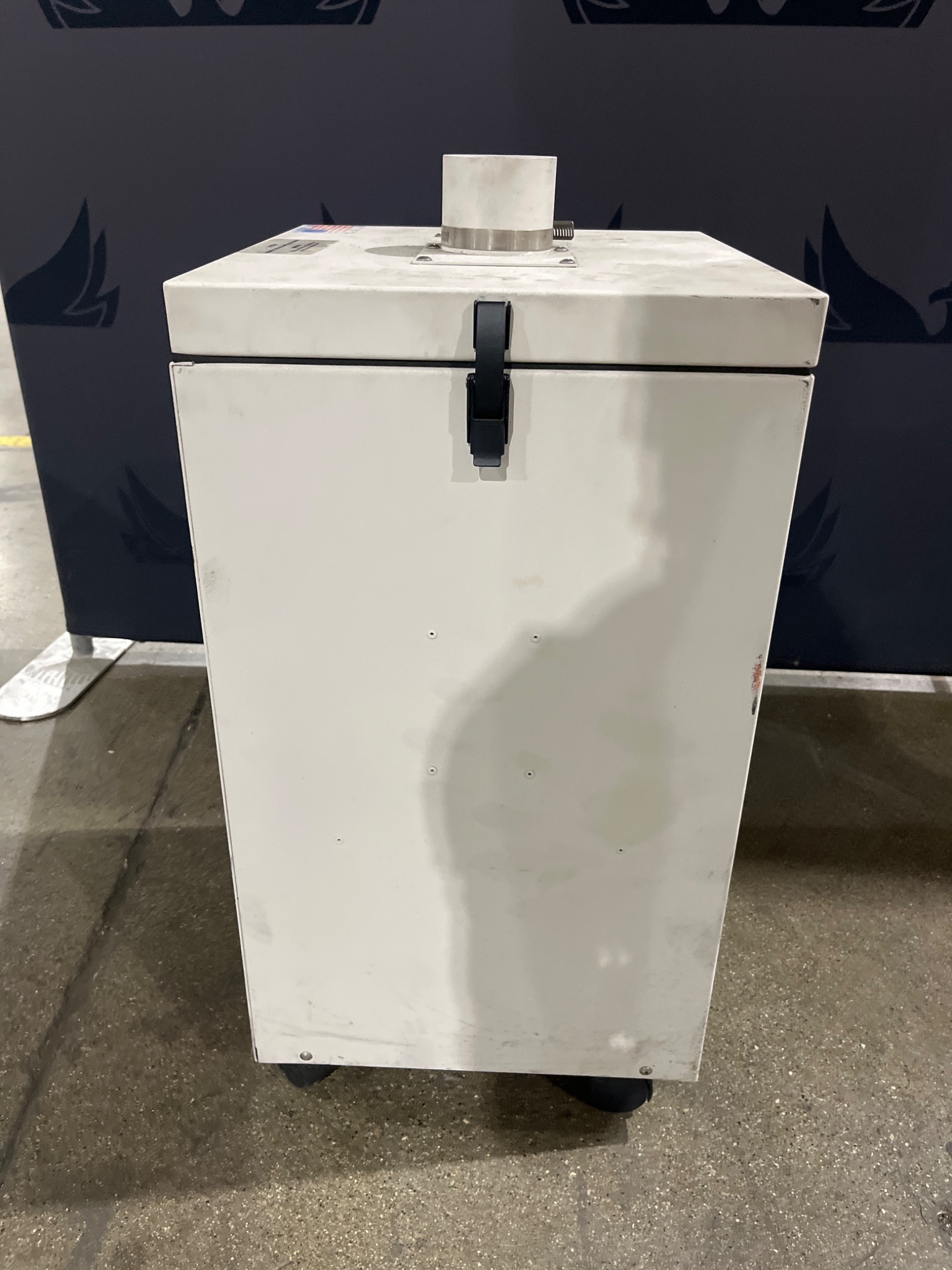 FUMEX FA1 Air Cleaner USED 1