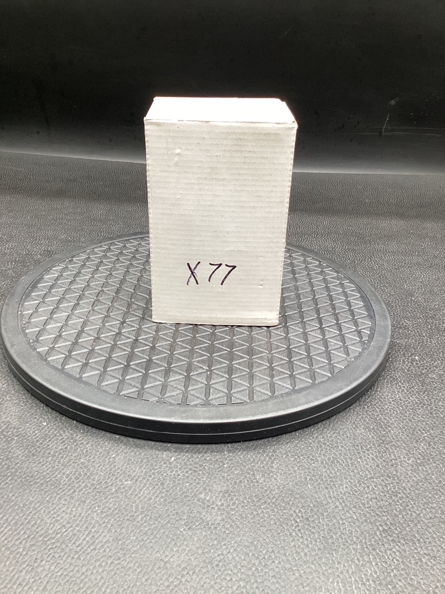 KONNECT-IT KN-T12GRY Gray Feed Through Terminal Block 12 AWG 600V (Box of 77) NEW 2