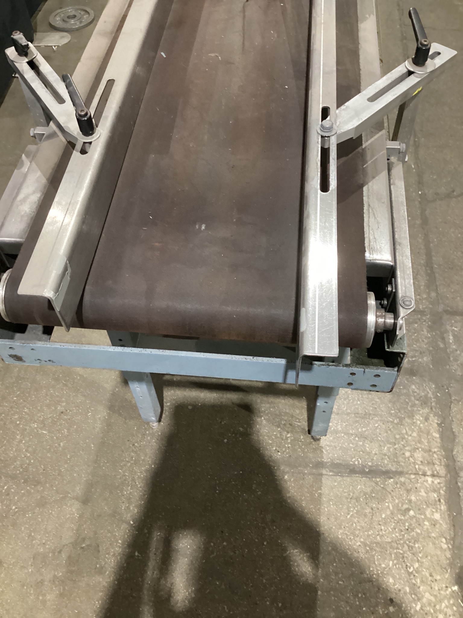 SHANKLIN H2136 Conveyor USED 3