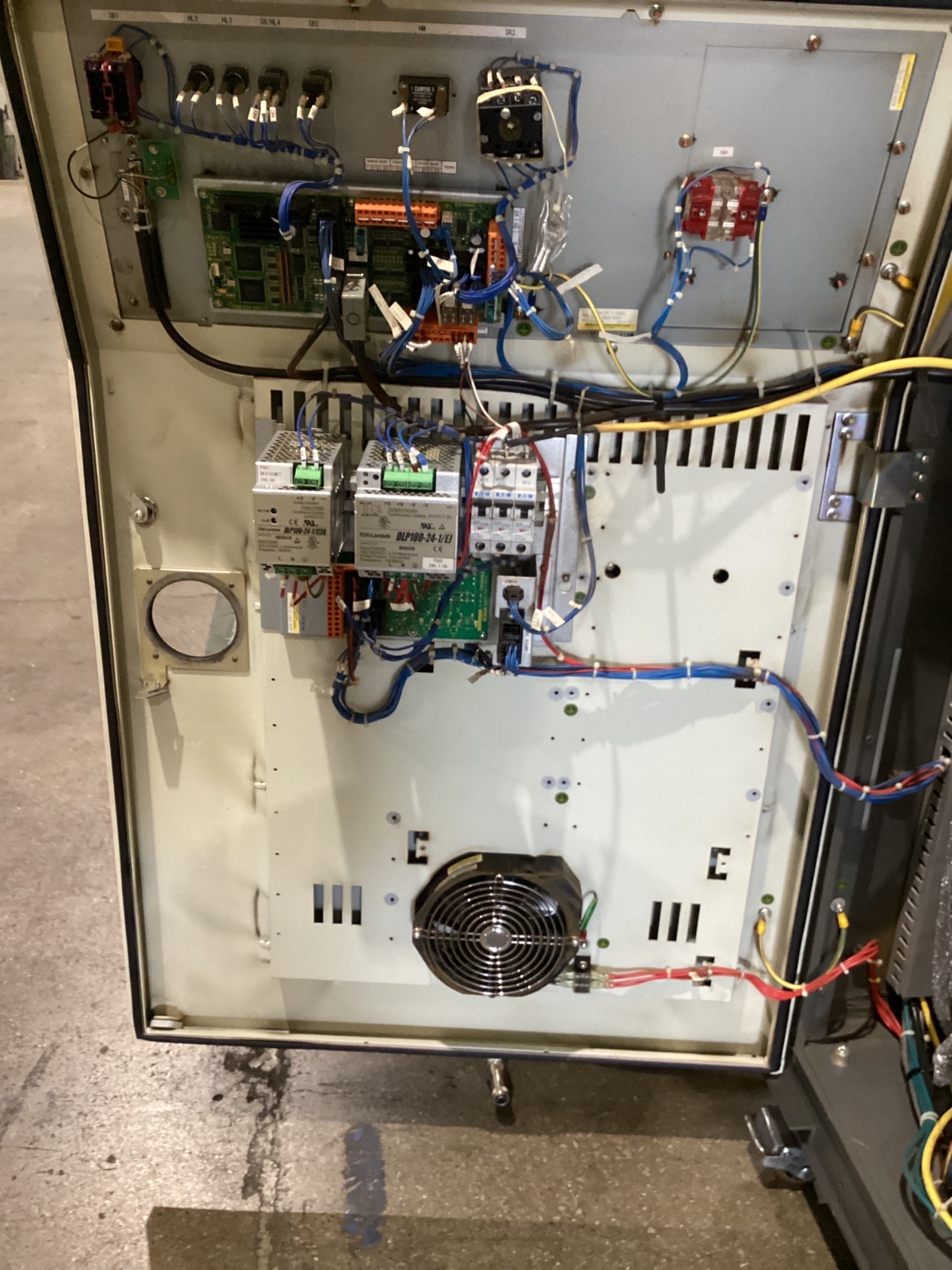 FANUC M-900iA/260L Complete With R-30iA Controller USED 3