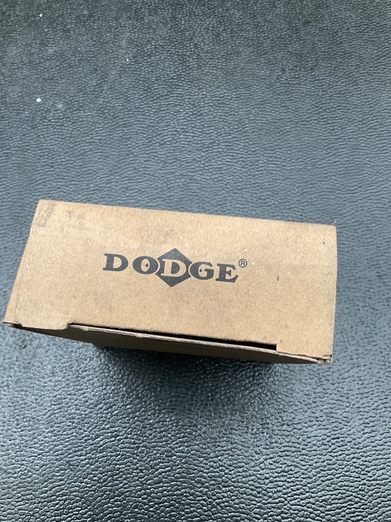 DODGE 124613 LF-SC-107 3 BOLT LIGHT DUTY FLANGE BALL BEARING - NEW 4