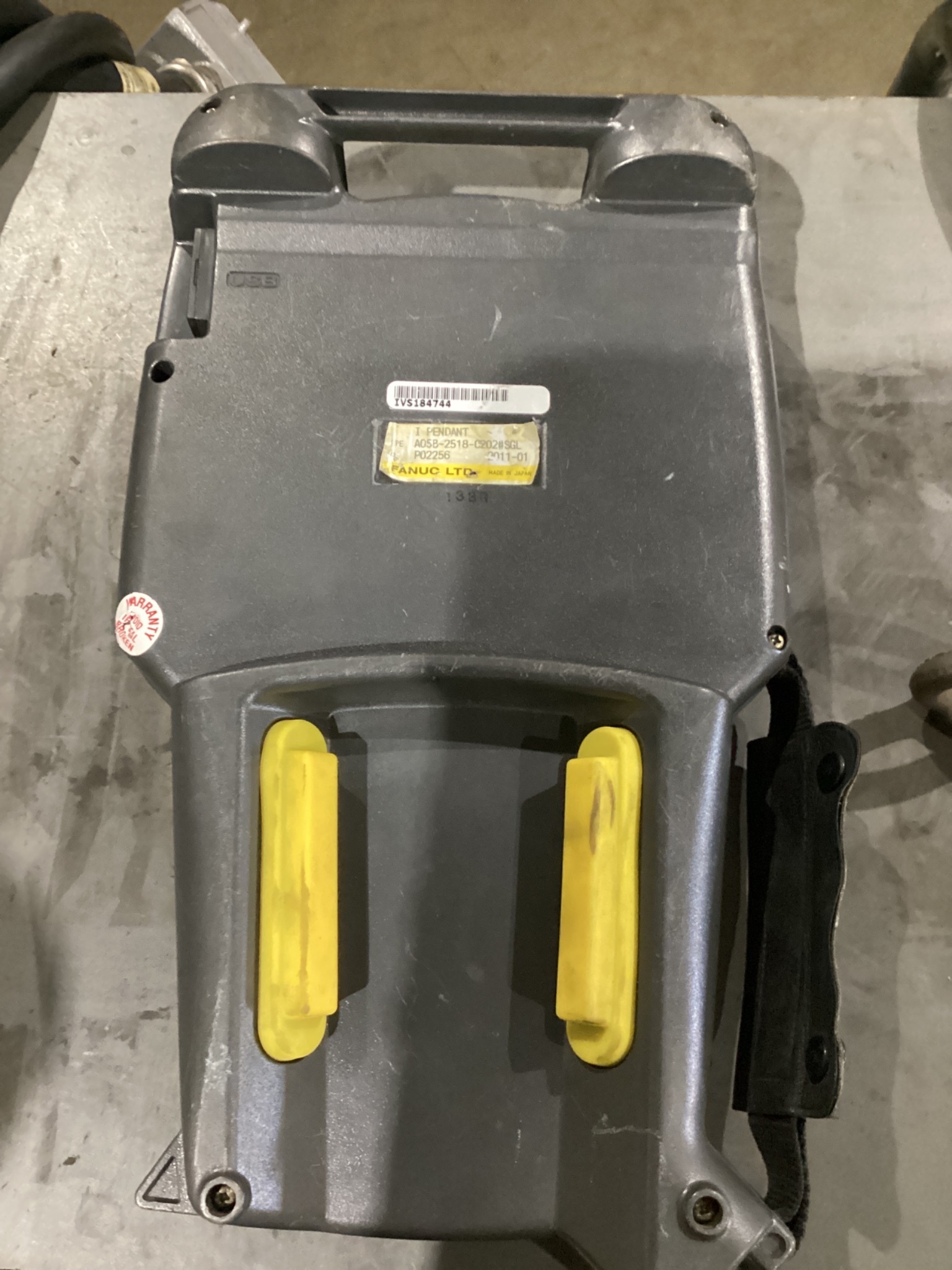 FANUC M-900iA/260L Complete With R-30iA Controller USED 5