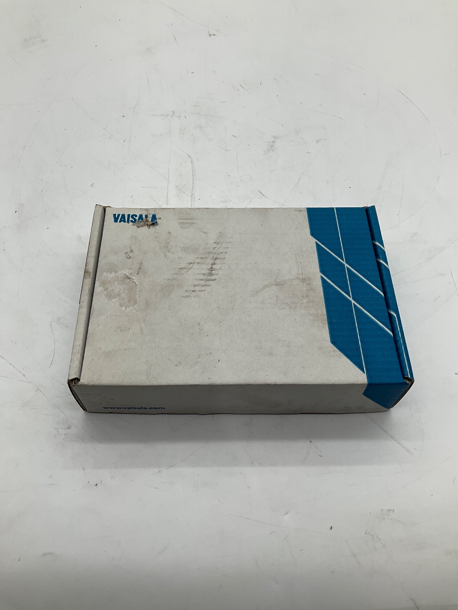 VAISALA HMW92 Humidity & Temperature Transmitter 4-20mA NEW 0