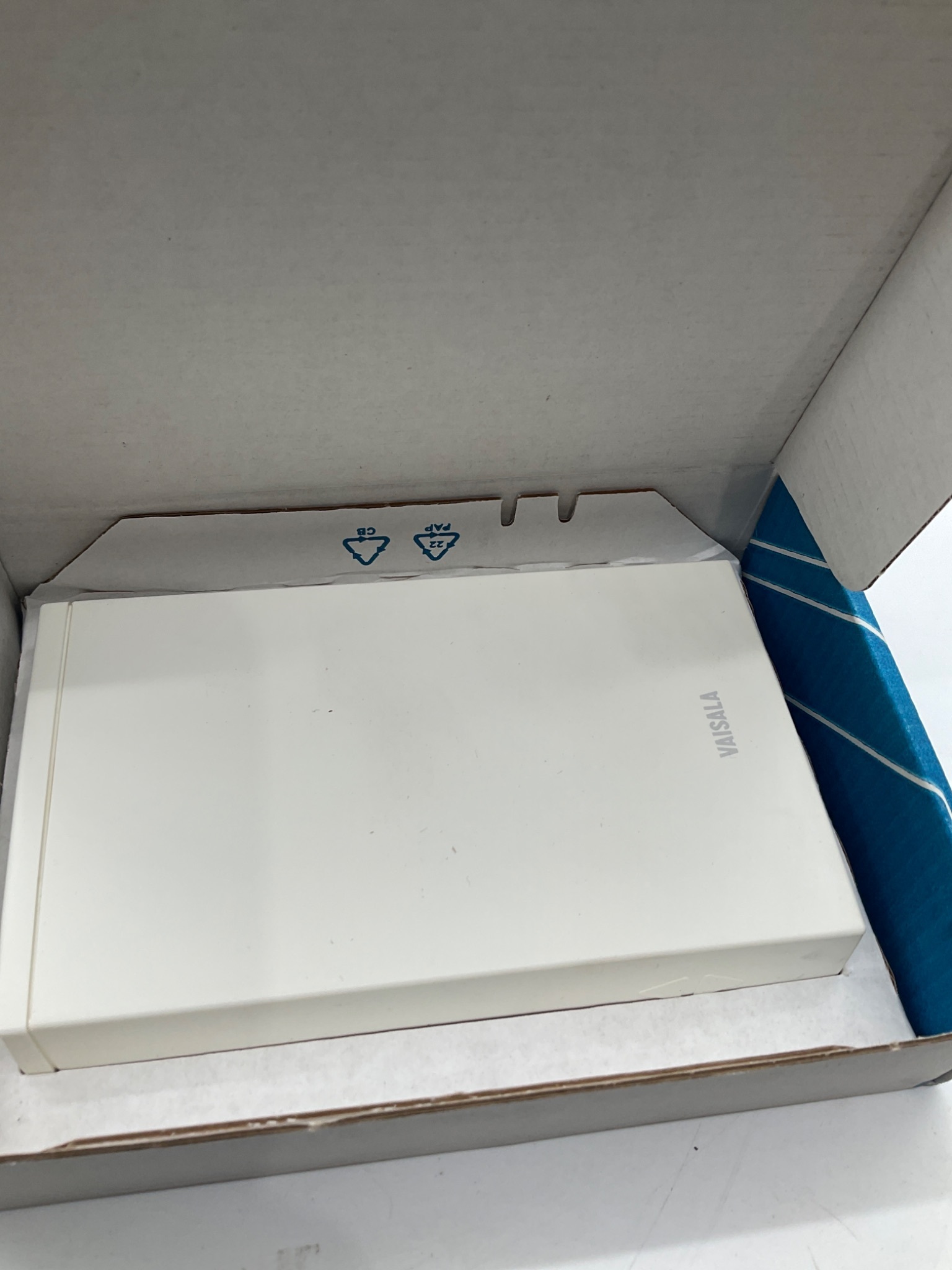 VAISALA HMW92 Humidity & Temperature Transmitter 4-20mA NEW 6