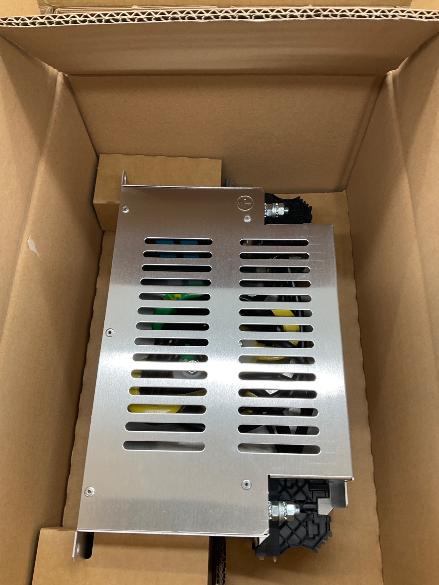 ALLEN-BRADLEY 2198-DB42-F Kinetix 5700 Line Filter 42A NEW 4