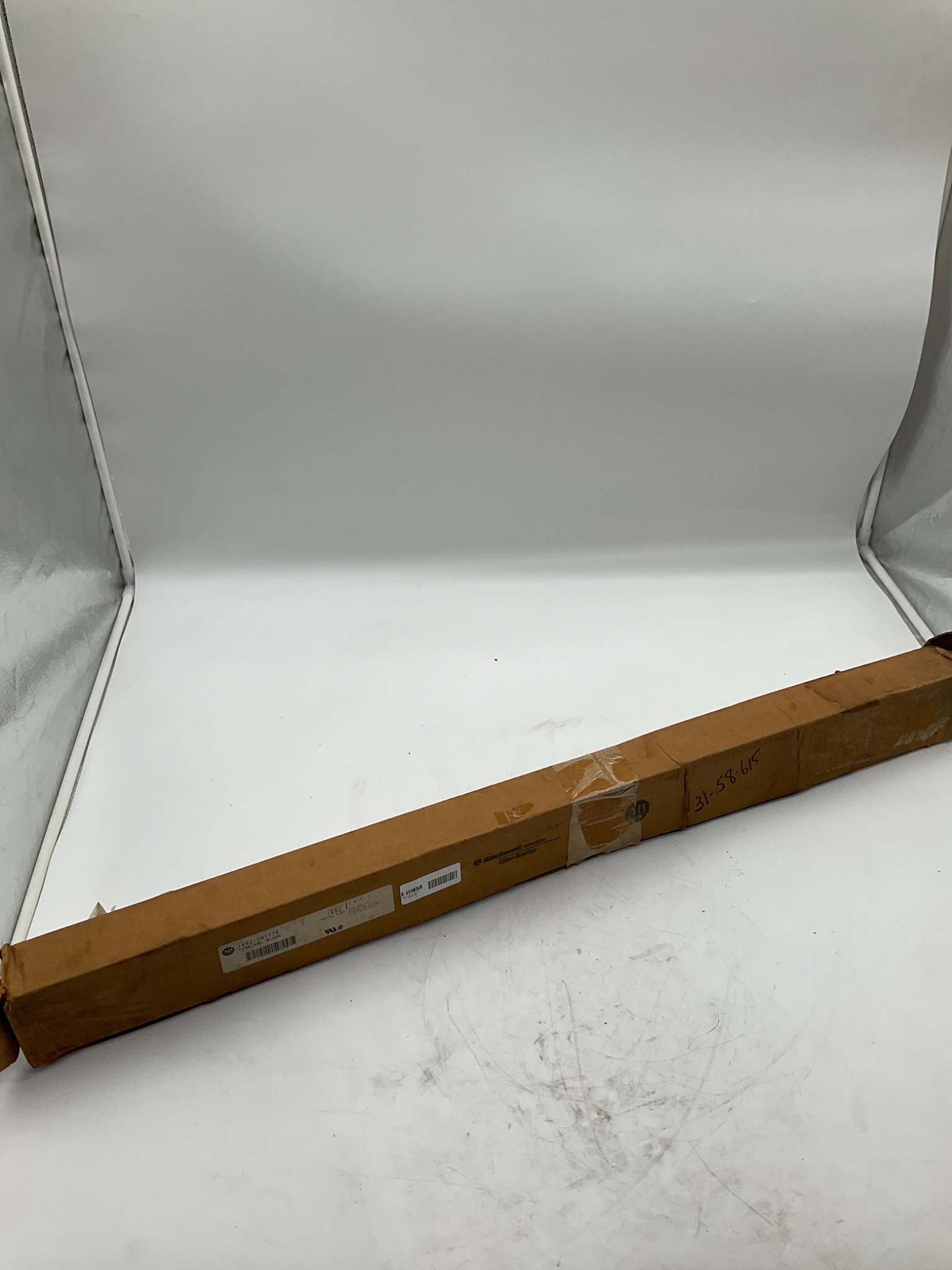 ALLEN-BRADLEY 1492-CA1175 Terminal Block Assembly Kit NEW 0
